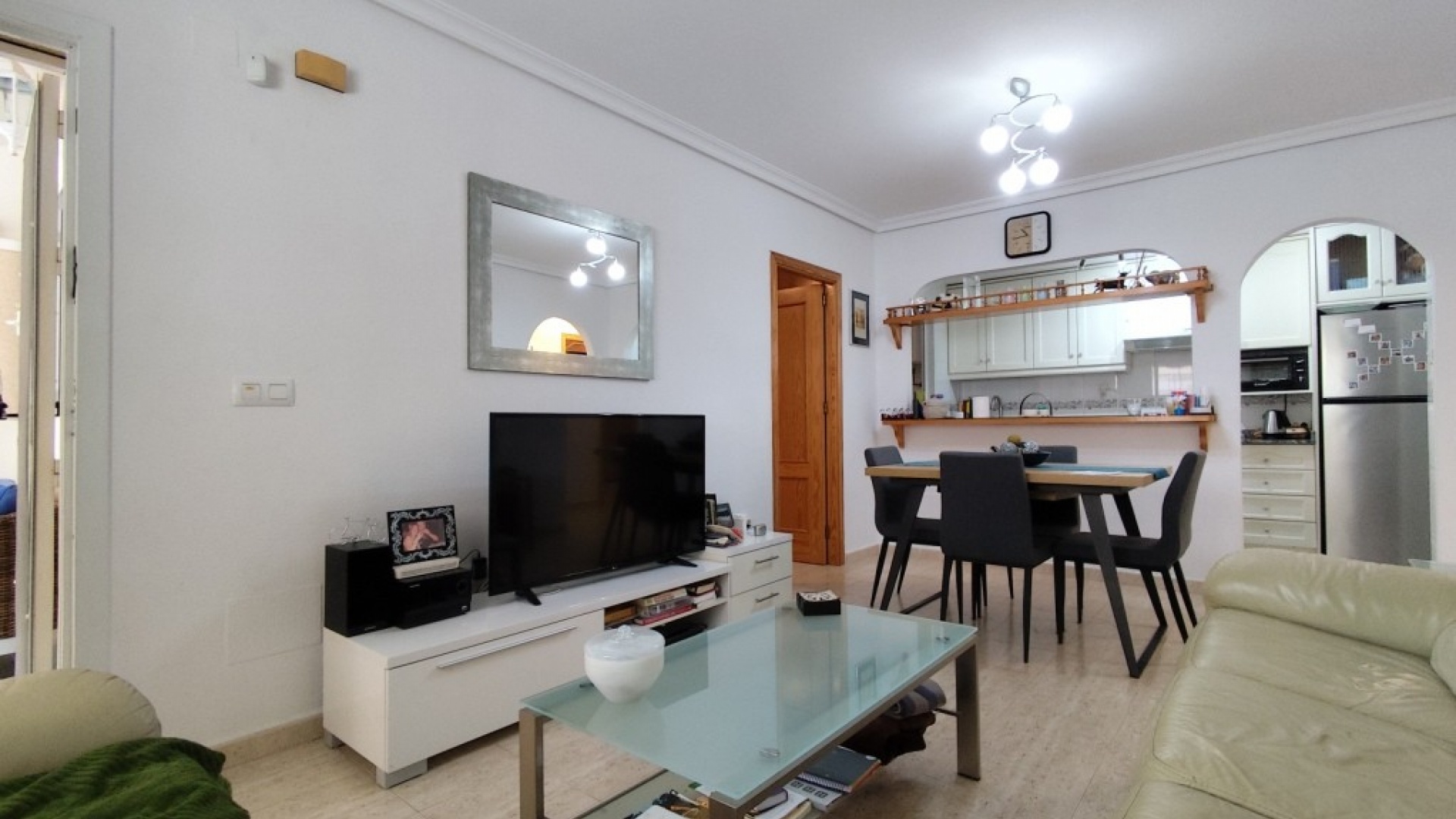 Resale - Apartment - Playa Flamenca - zeniamar