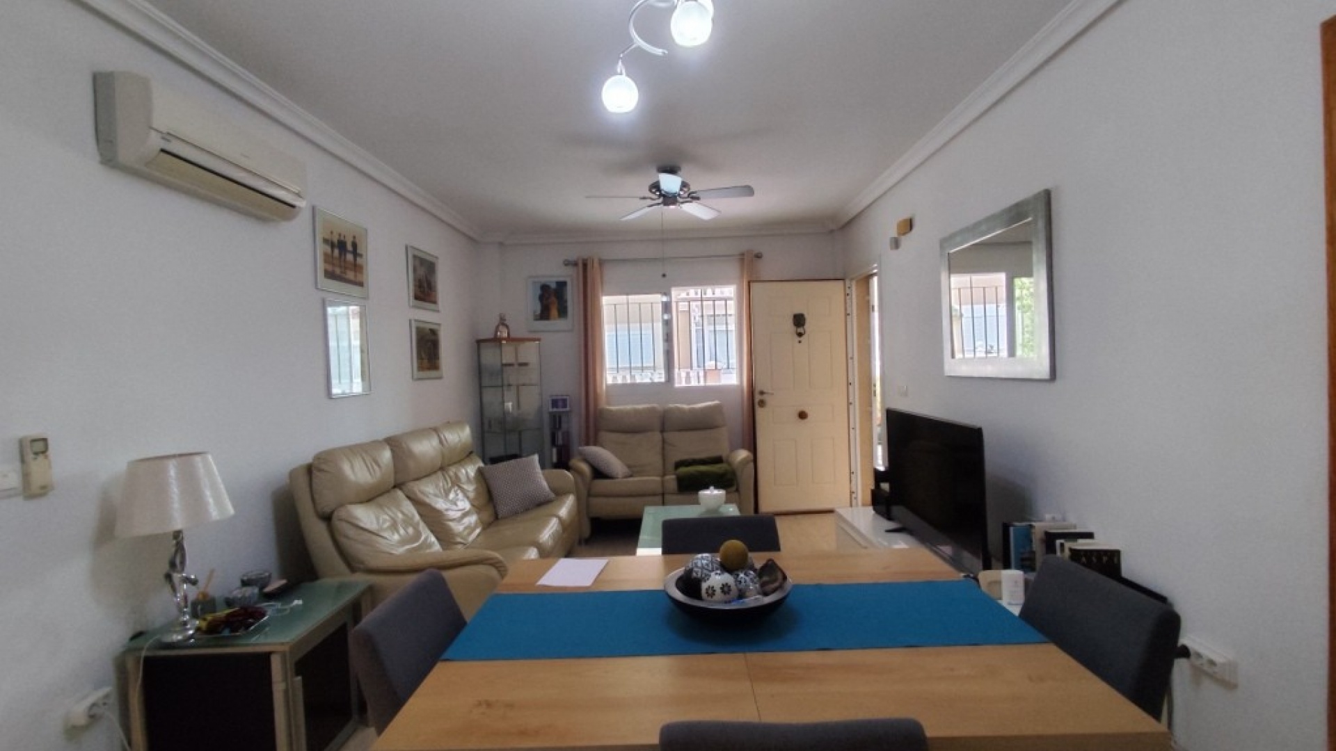 Resale - Apartment - Playa Flamenca - zeniamar