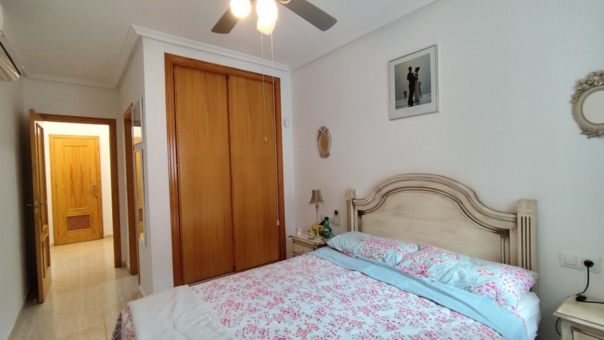 Resale - Apartment - Playa Flamenca - zeniamar
