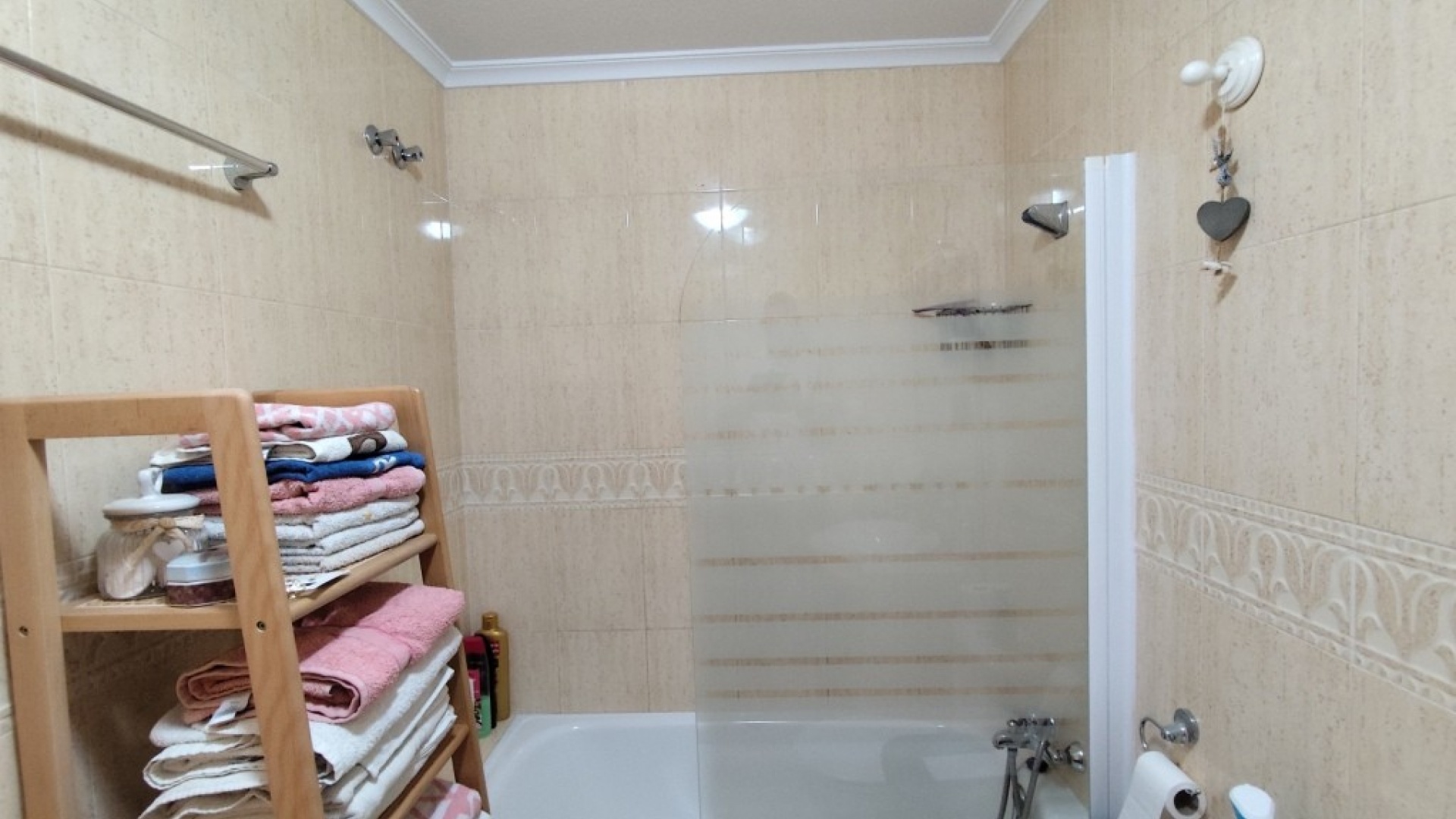 Resale - Apartment - Playa Flamenca - zeniamar