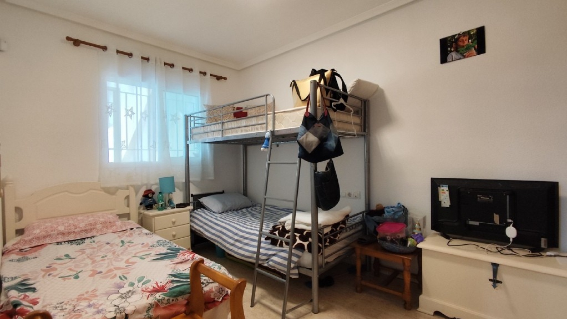 Resale - Apartment - Playa Flamenca - zeniamar