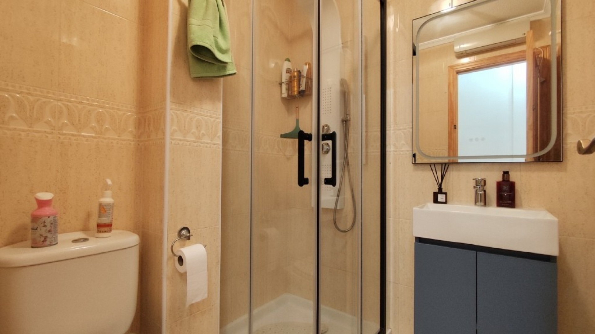 Resale - Apartment - Playa Flamenca - zeniamar