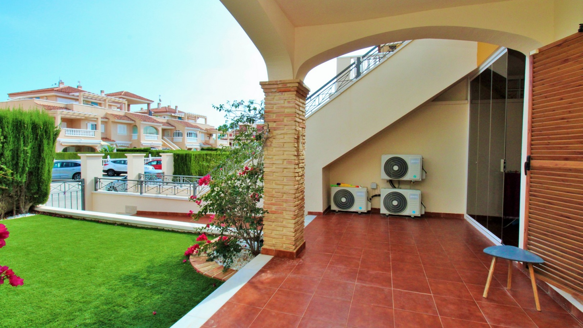 Resale - Apartment - Playa Flamenca - zeniamar