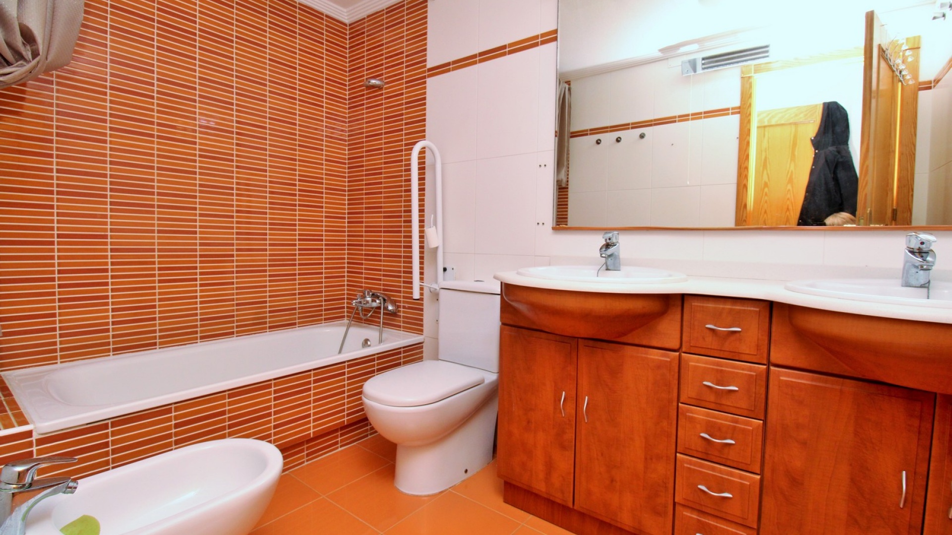 Resale - Apartment - Playa Flamenca - zeniamar