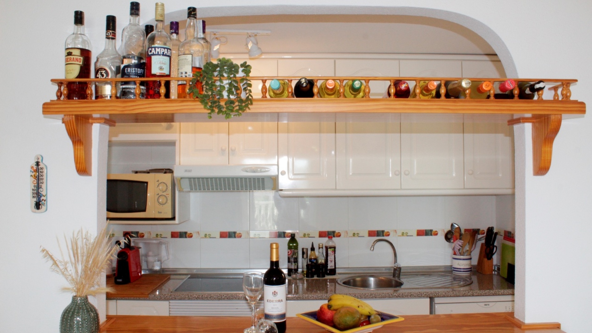 Resale - Apartment - Playa Flamenca - zeniamar