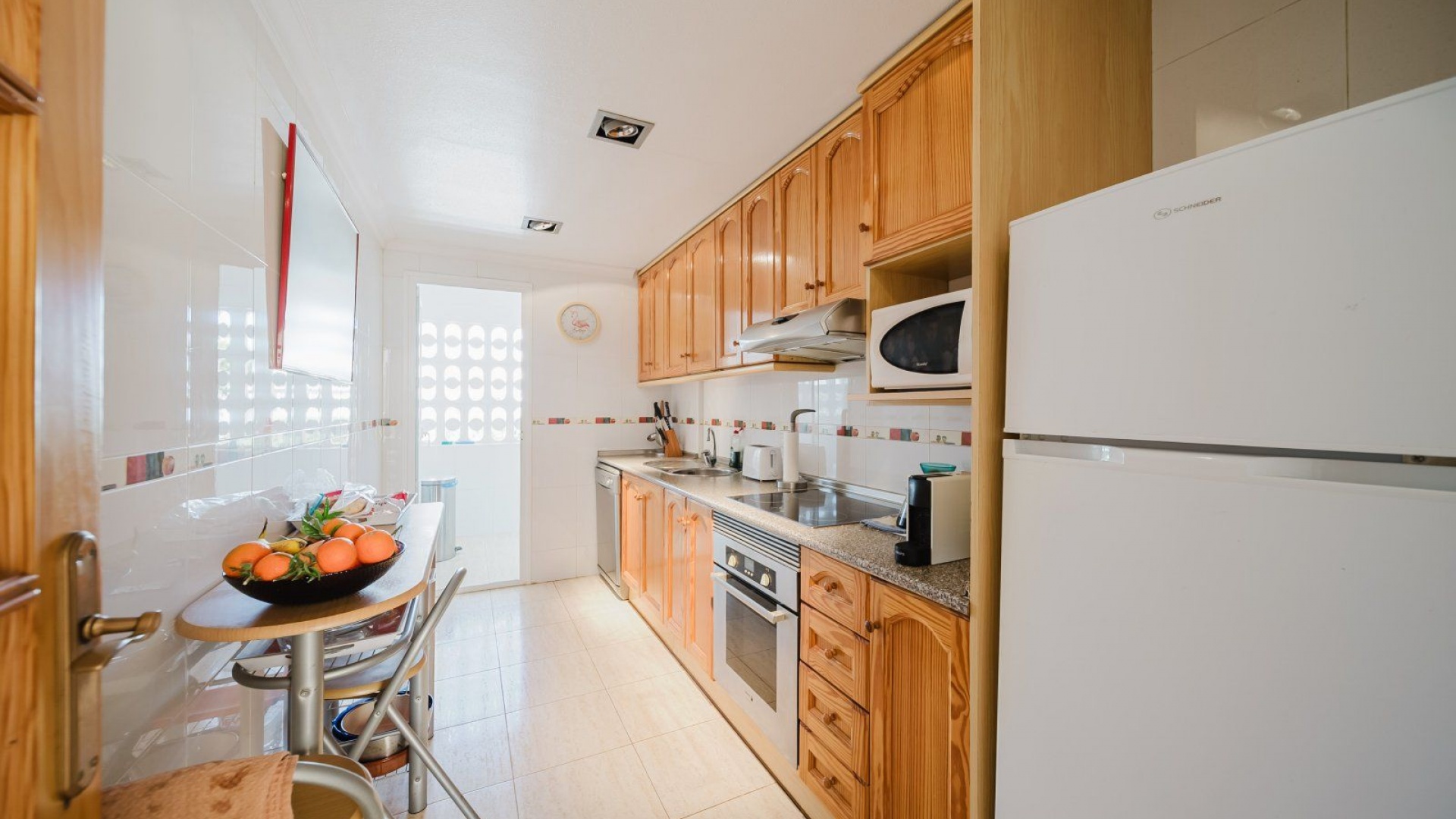 Resale - Apartment - Playa Flamenca - zeniamar