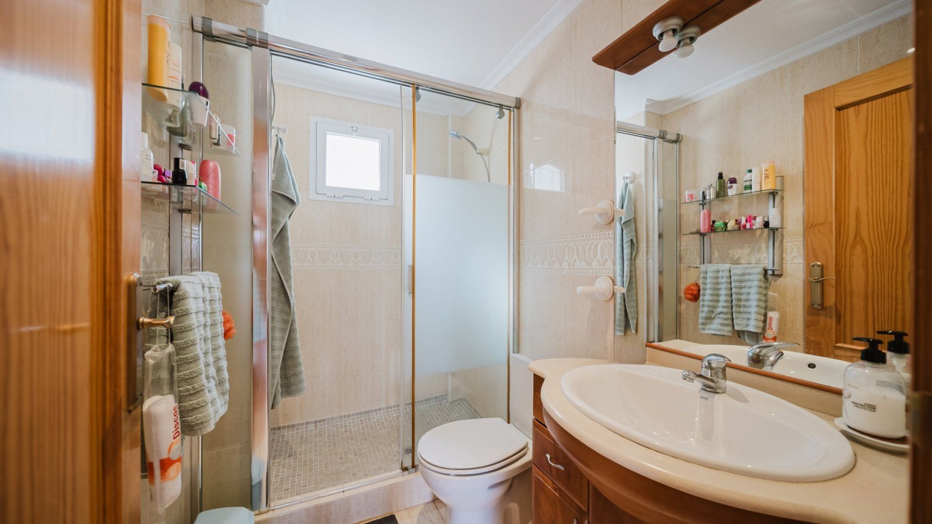 Resale - Apartment - Playa Flamenca - zeniamar