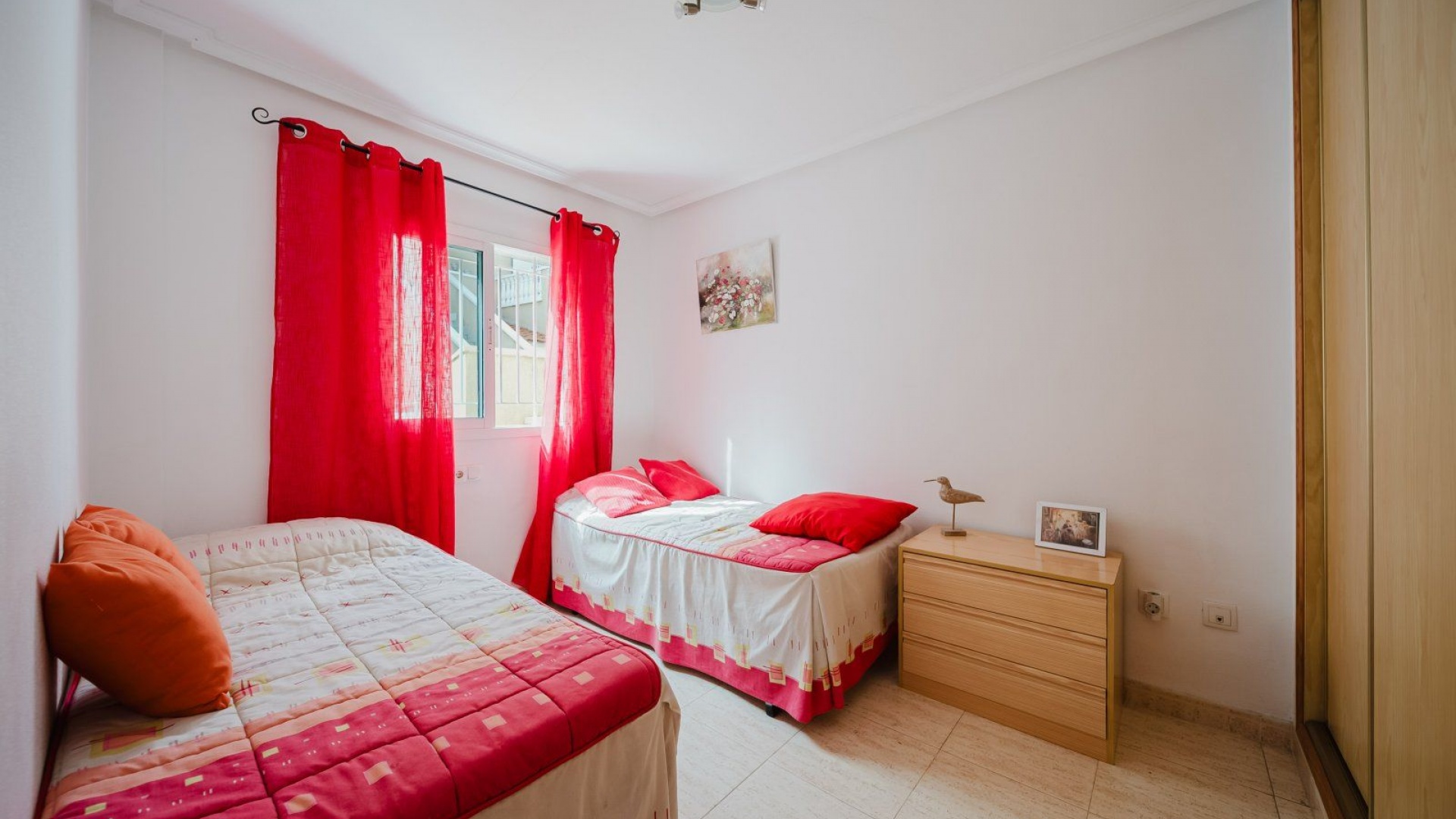 Resale - Apartment - Playa Flamenca - zeniamar