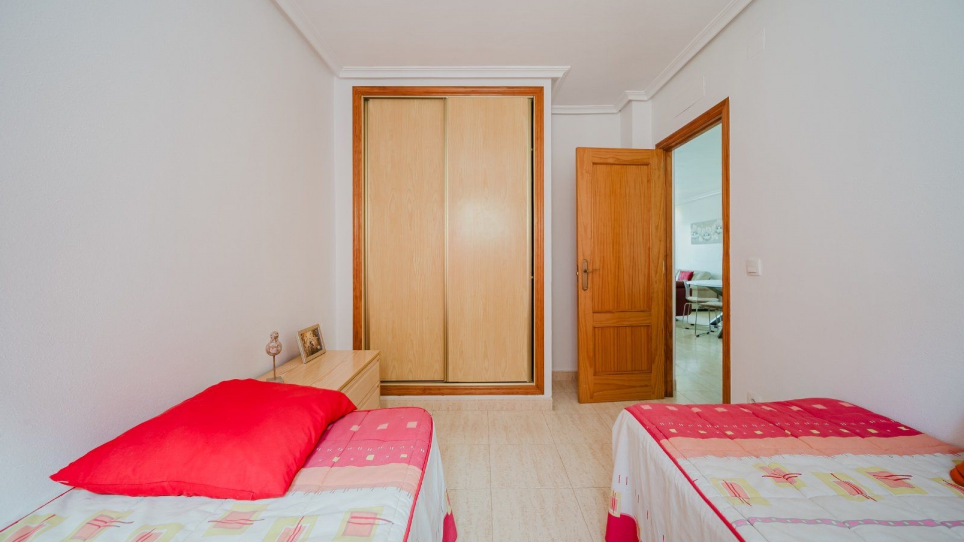 Resale - Apartment - Playa Flamenca - zeniamar