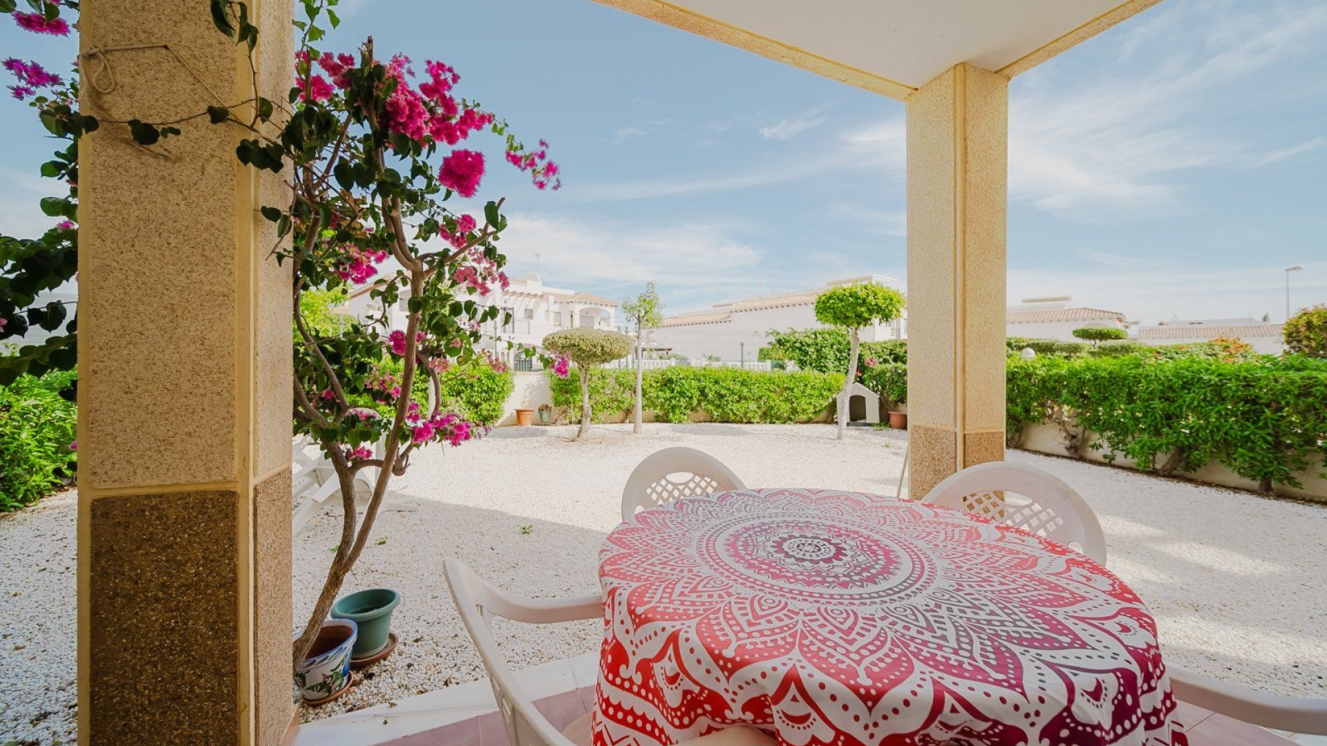 Resale - Apartment - Playa Flamenca - zeniamar