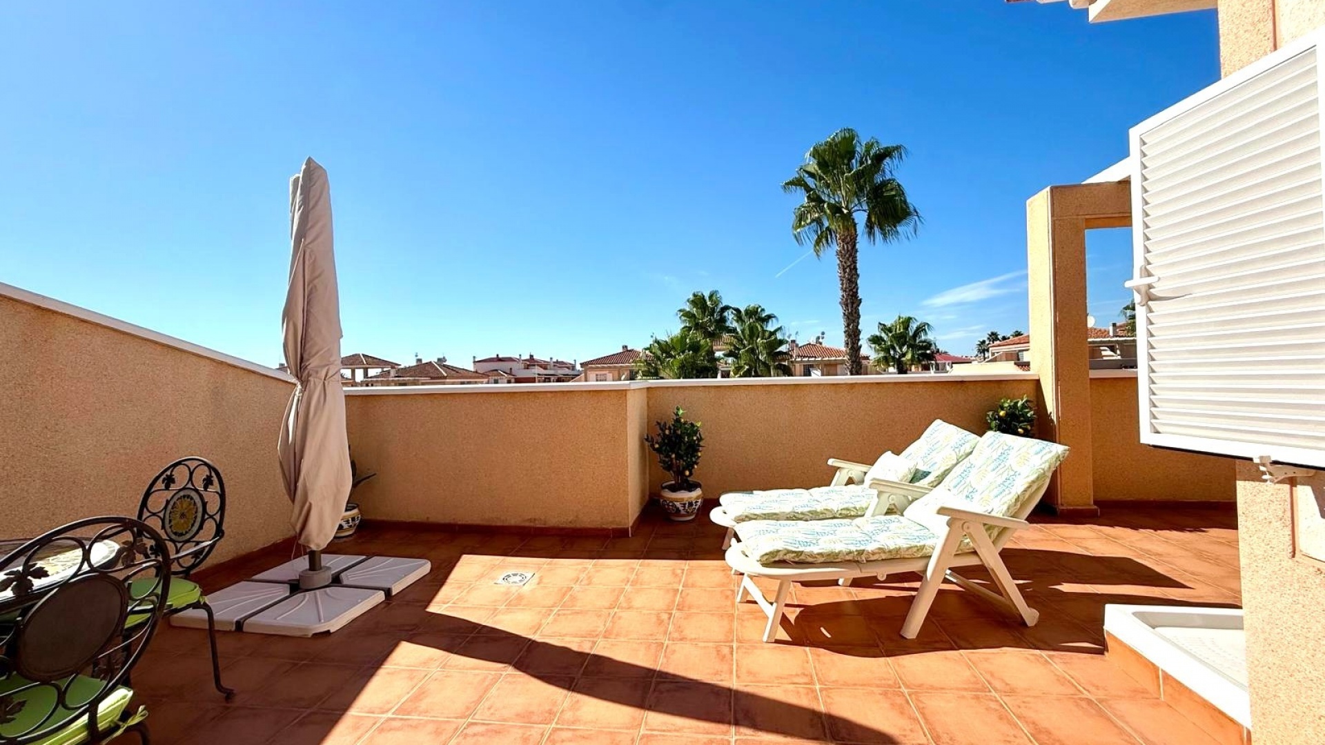 Resale - Apartment - Playa Flamenca - zeniamar