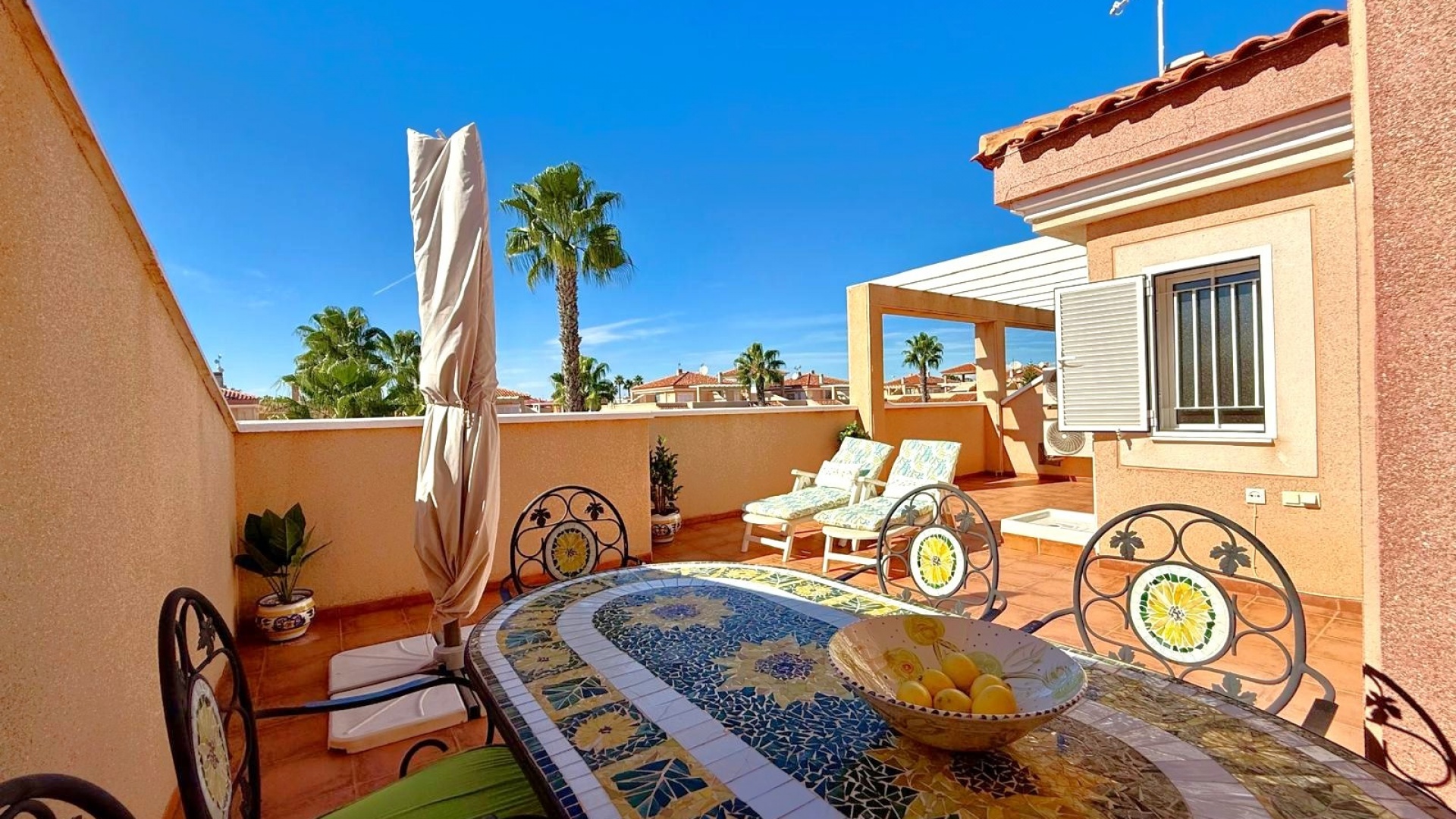 Resale - Apartment - Playa Flamenca - zeniamar