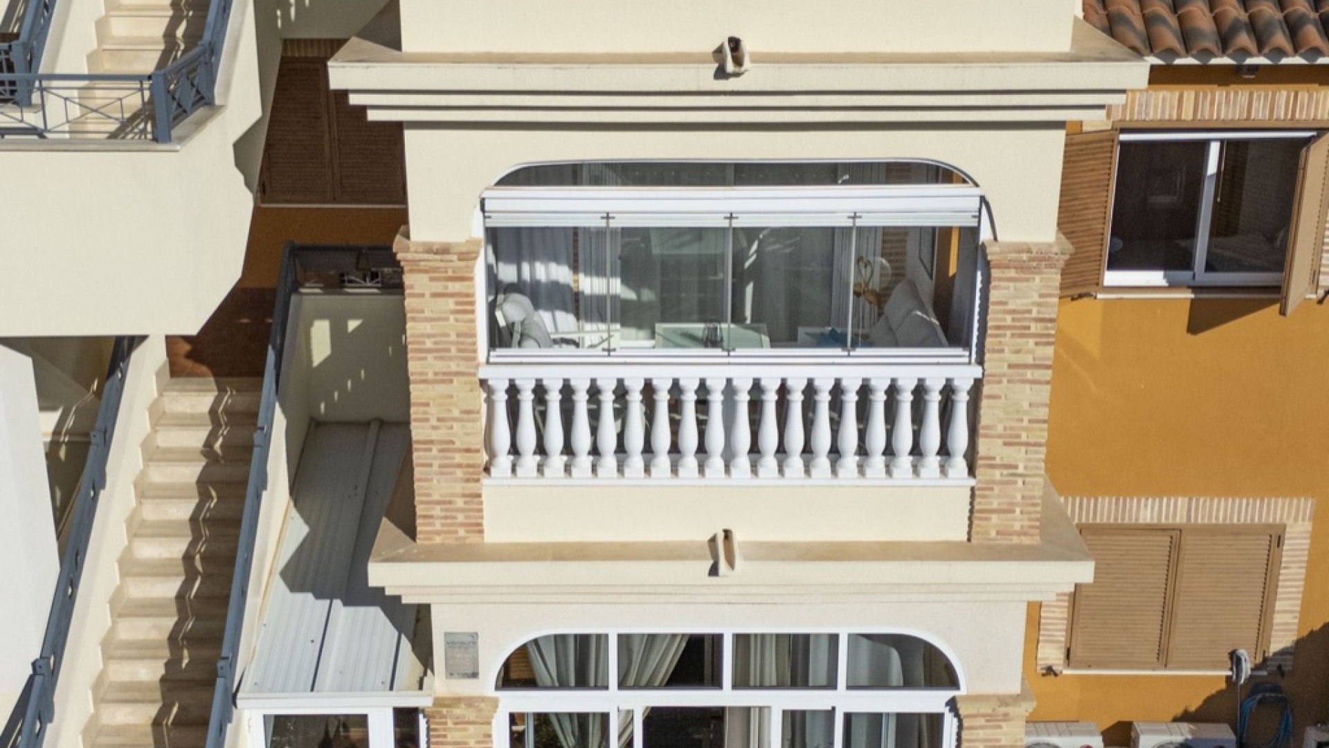 Resale - Apartment - Playa Flamenca - Zeniamar