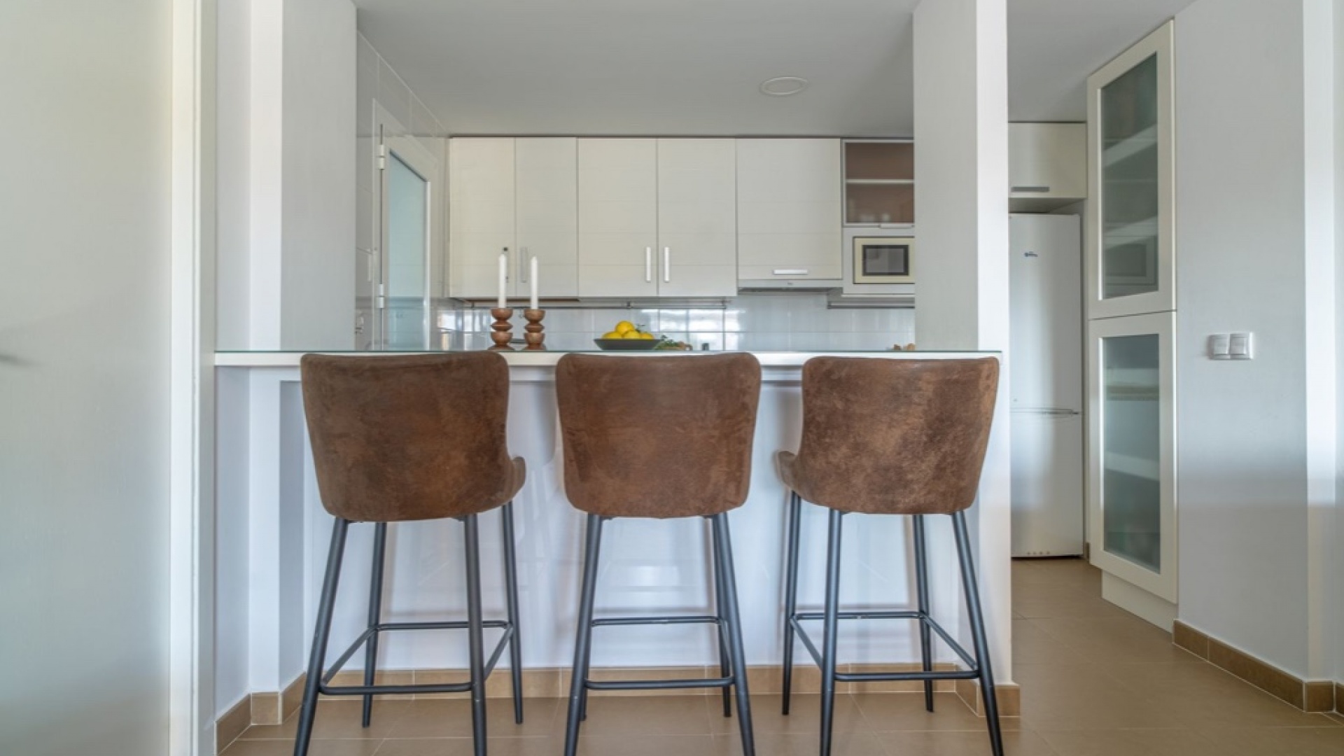 Resale - Apartment - Playa Flamenca - Zeniamar