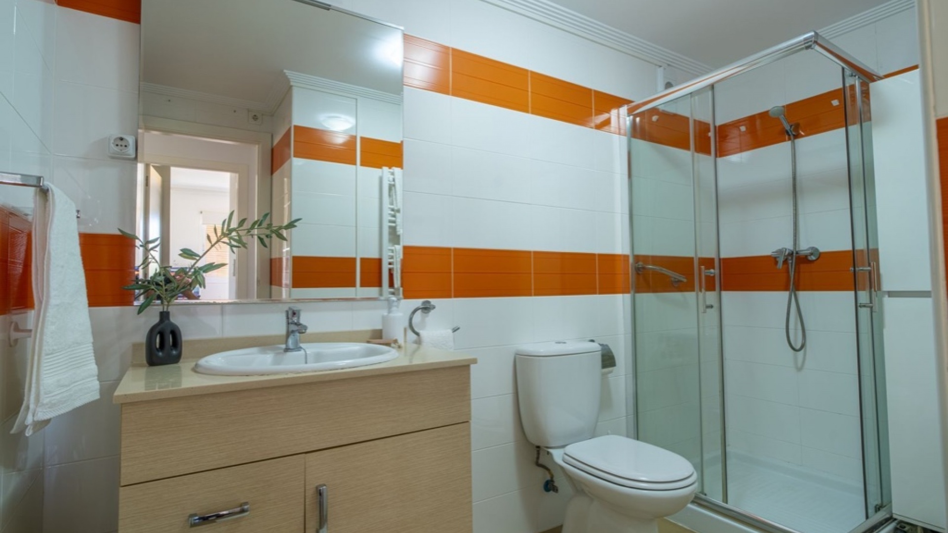 Resale - Apartment - Playa Flamenca - Zeniamar