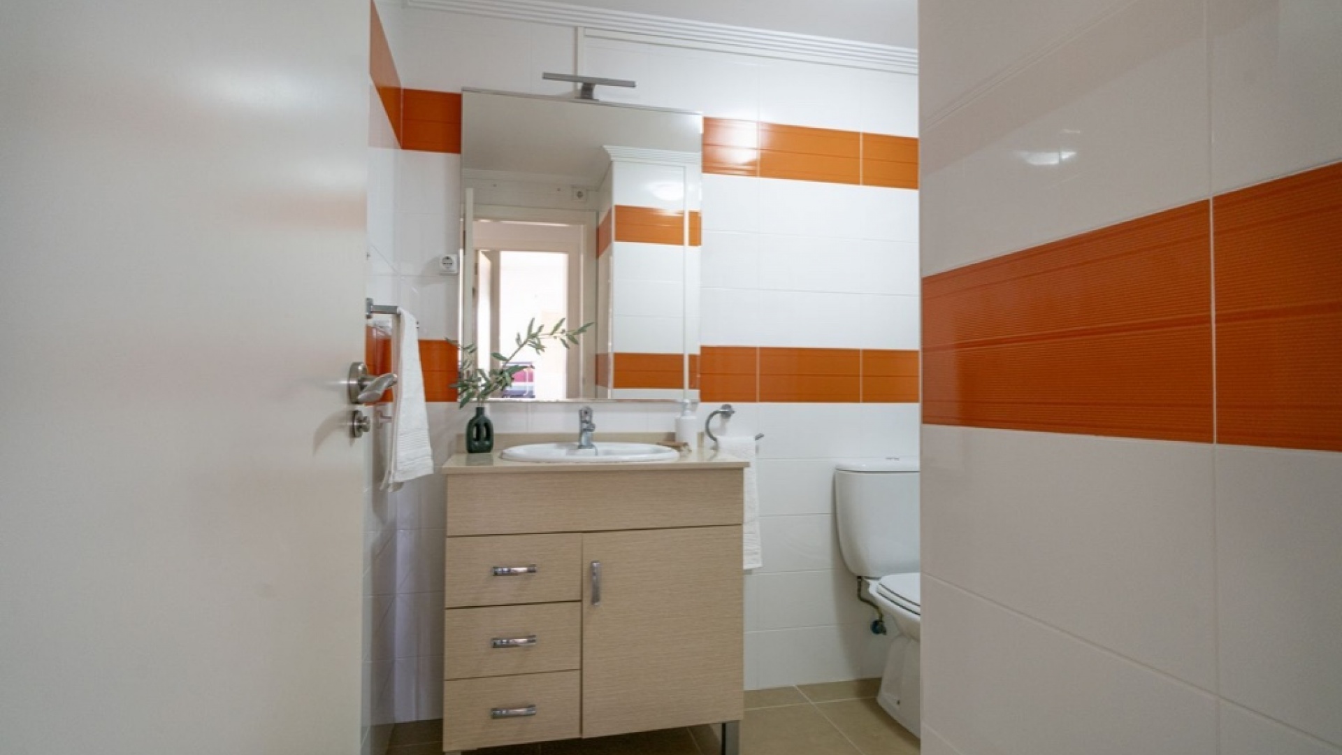 Resale - Apartment - Playa Flamenca - Zeniamar