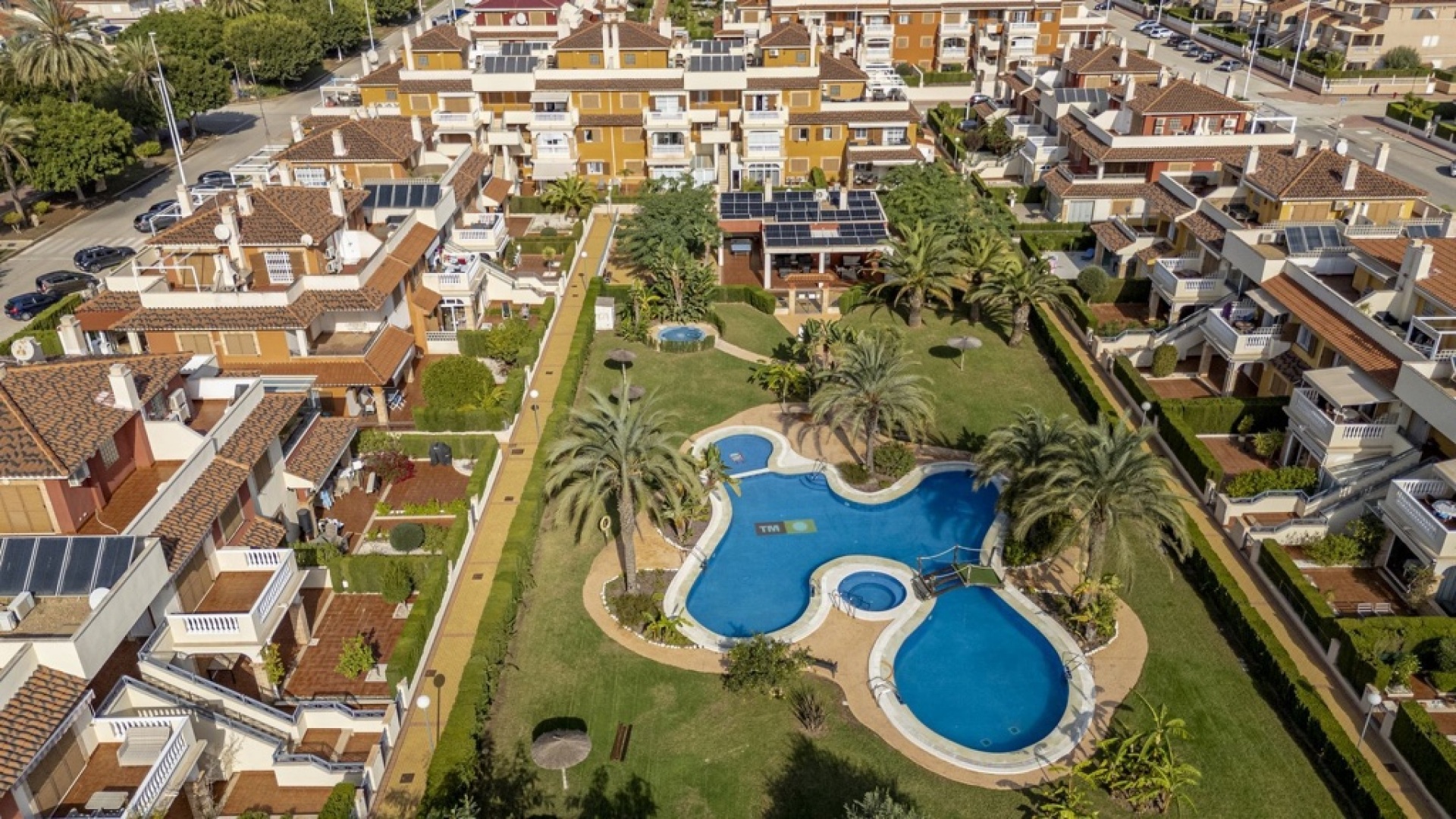 Resale - Apartment - Playa Flamenca - Zeniamar