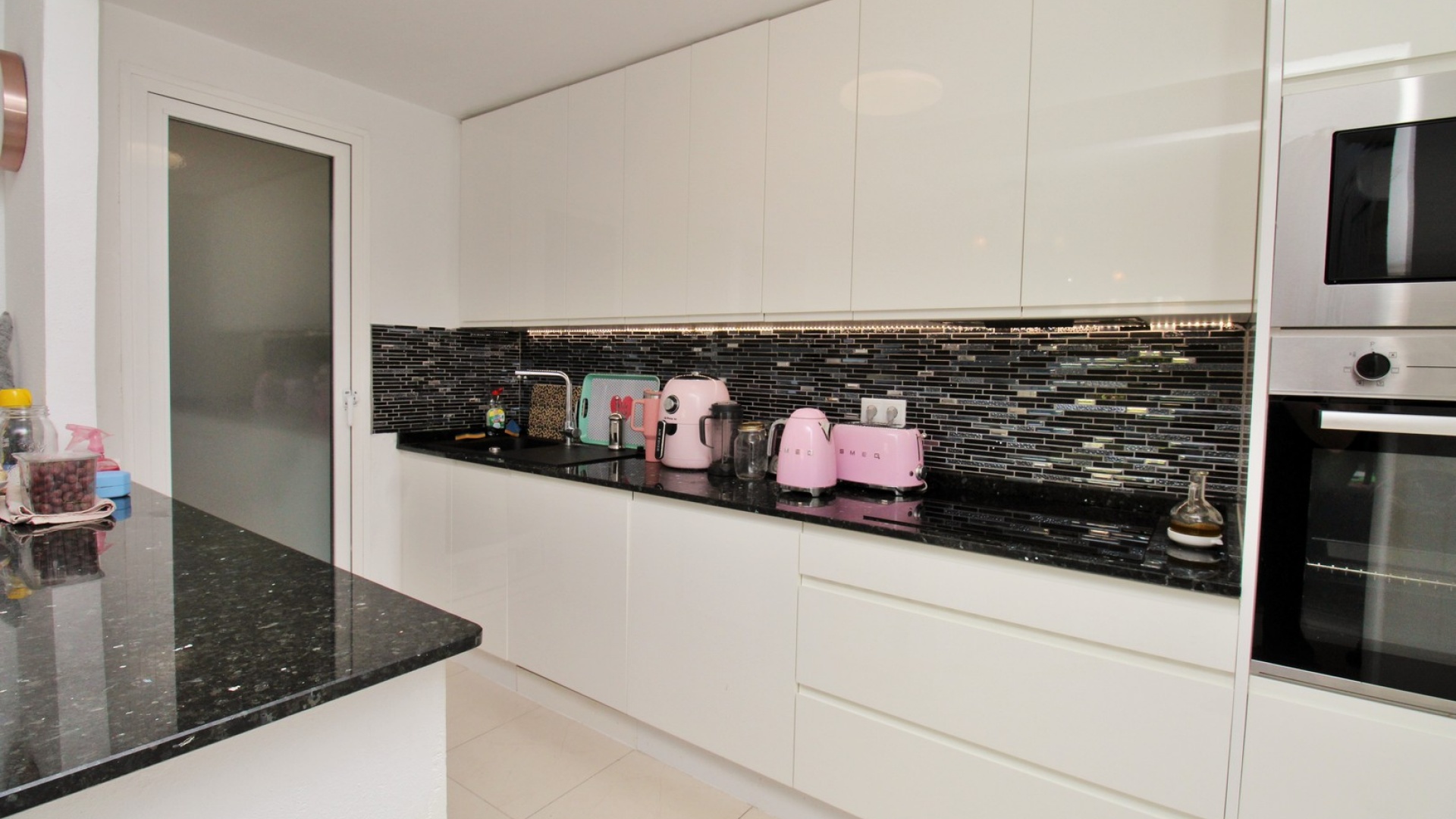 Resale - Apartment - Playa Flamenca - zeniamar