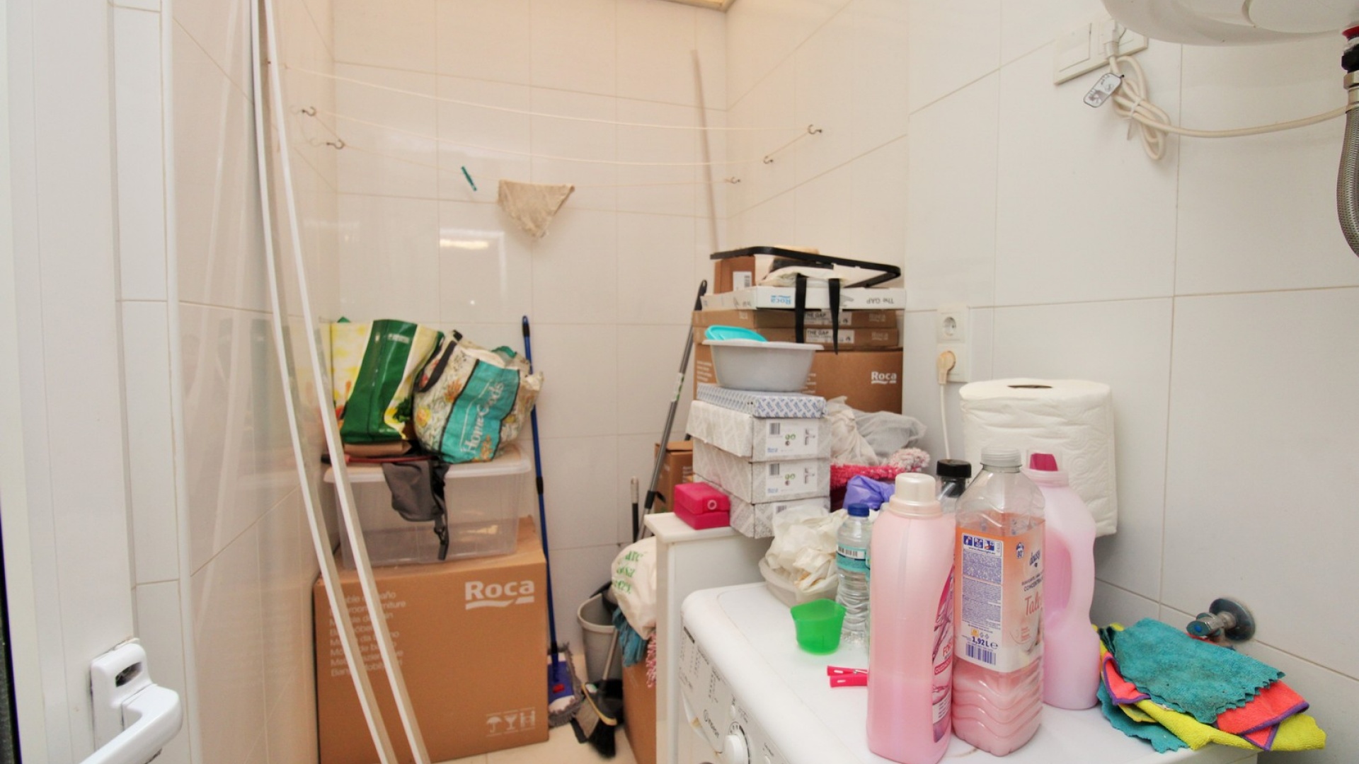 Resale - Apartment - Playa Flamenca - zeniamar