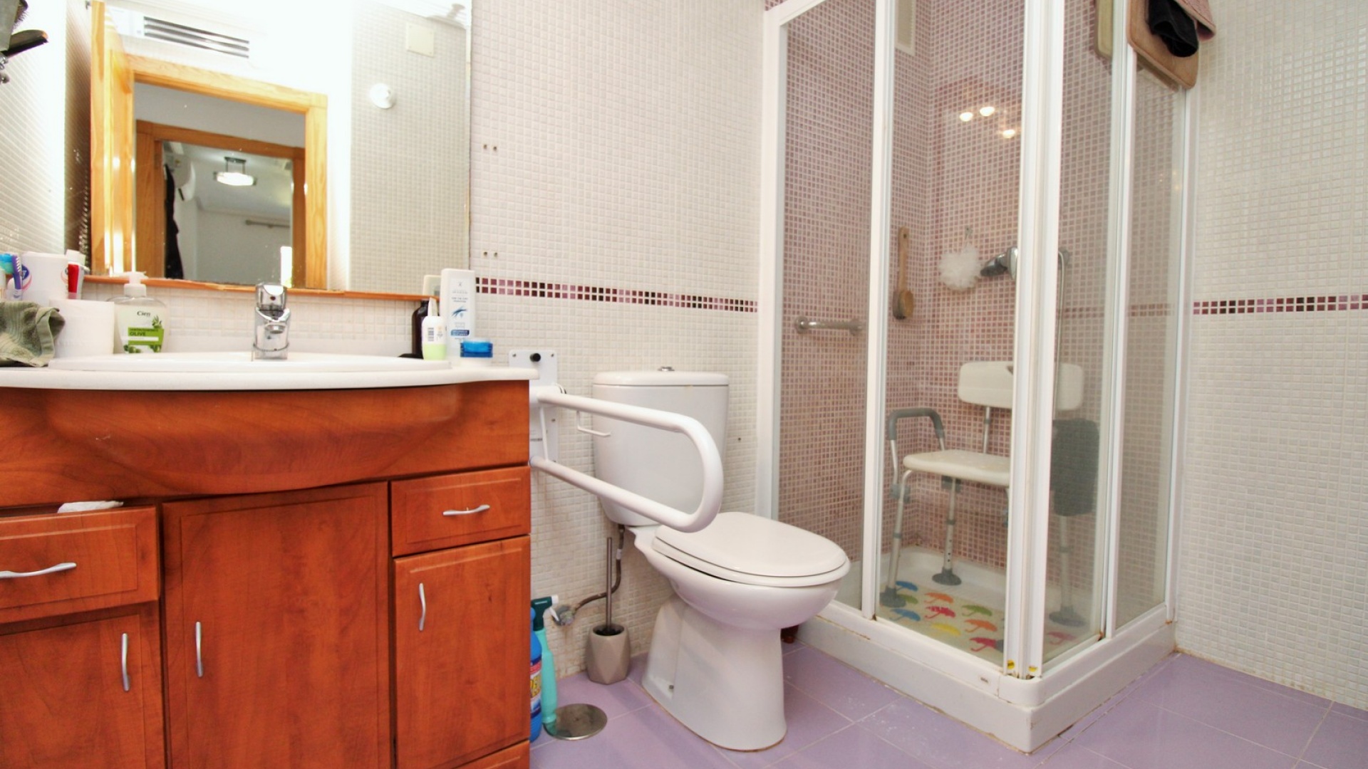 Resale - Apartment - Playa Flamenca - zeniamar