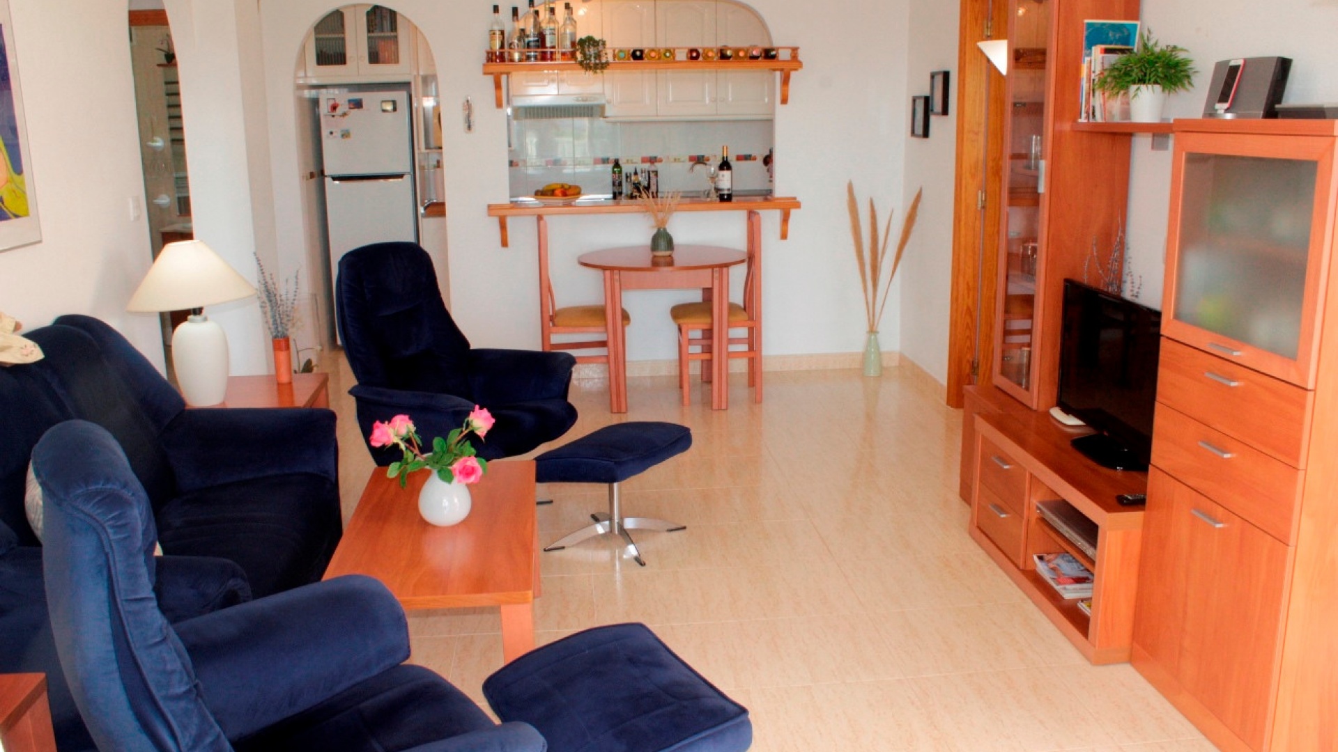 Resale - Apartment - Playa Flamenca - zeniamar