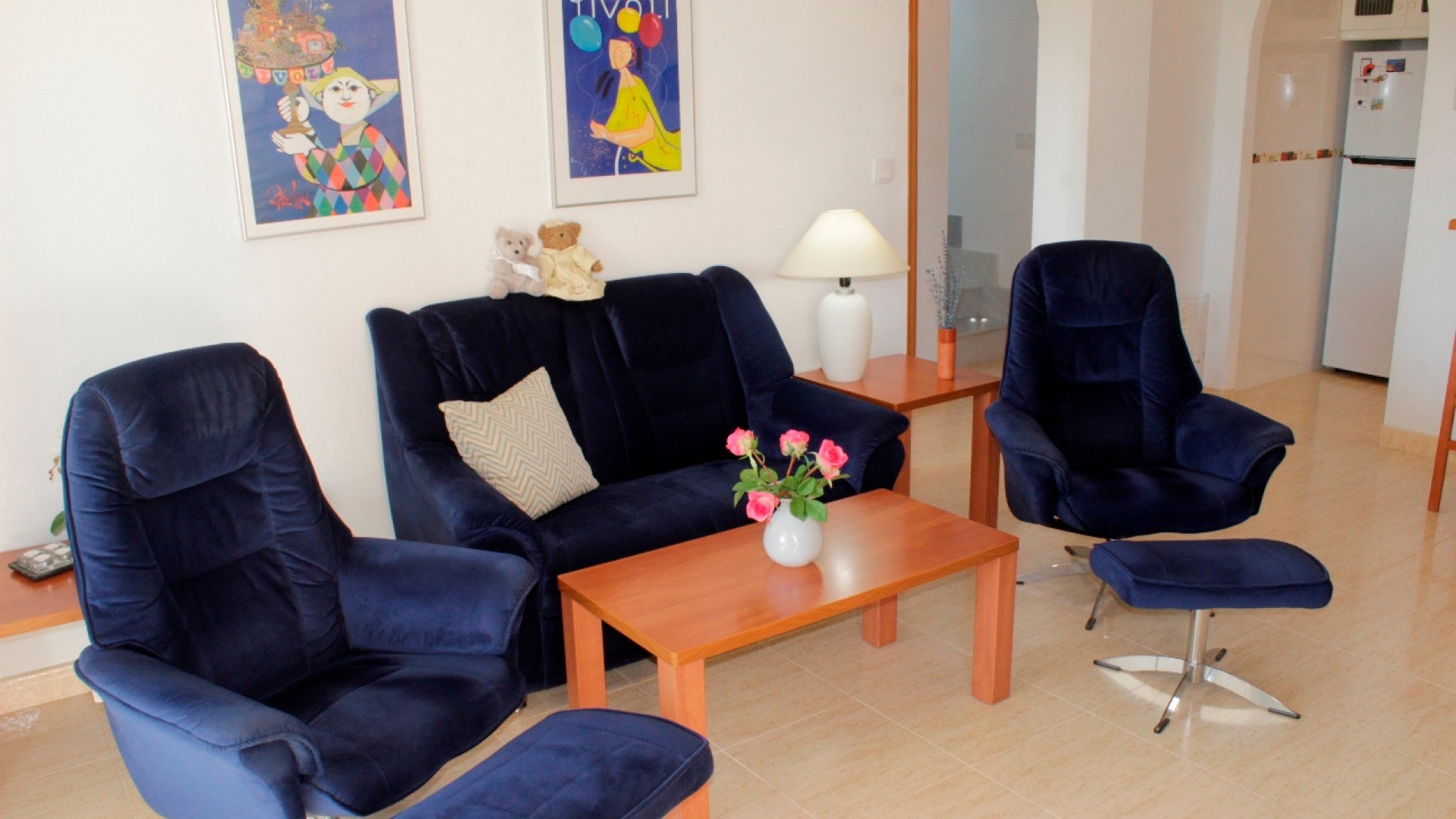 Resale - Apartment - Playa Flamenca - zeniamar