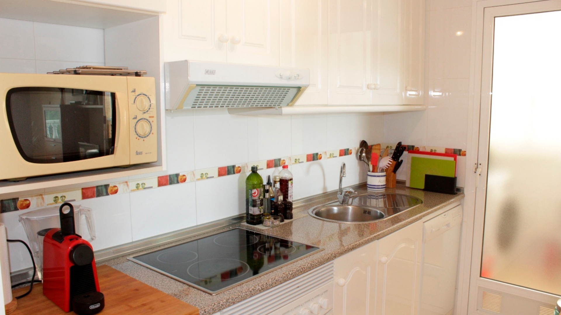 Resale - Apartment - Playa Flamenca - zeniamar