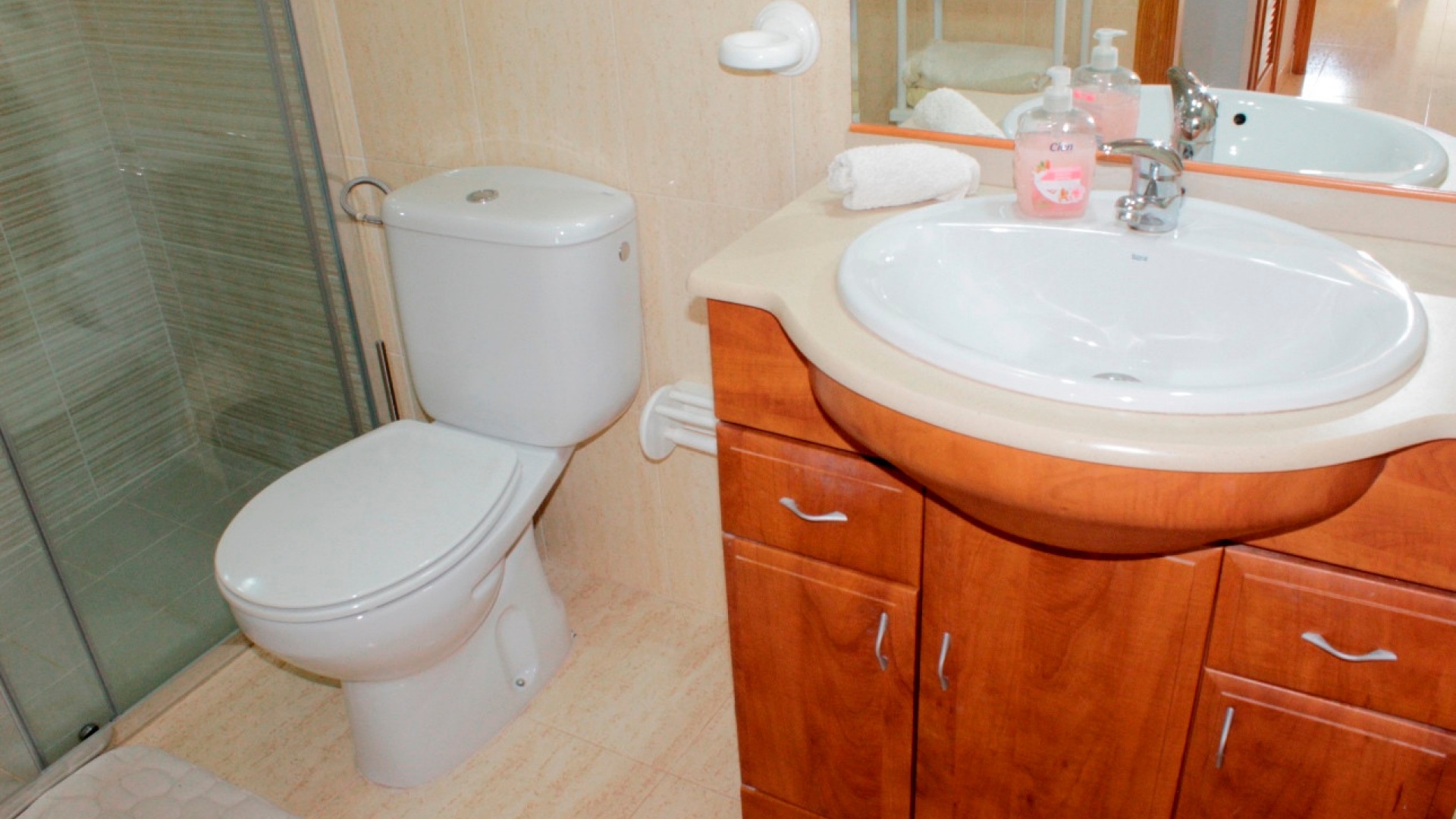 Resale - Apartment - Playa Flamenca - zeniamar