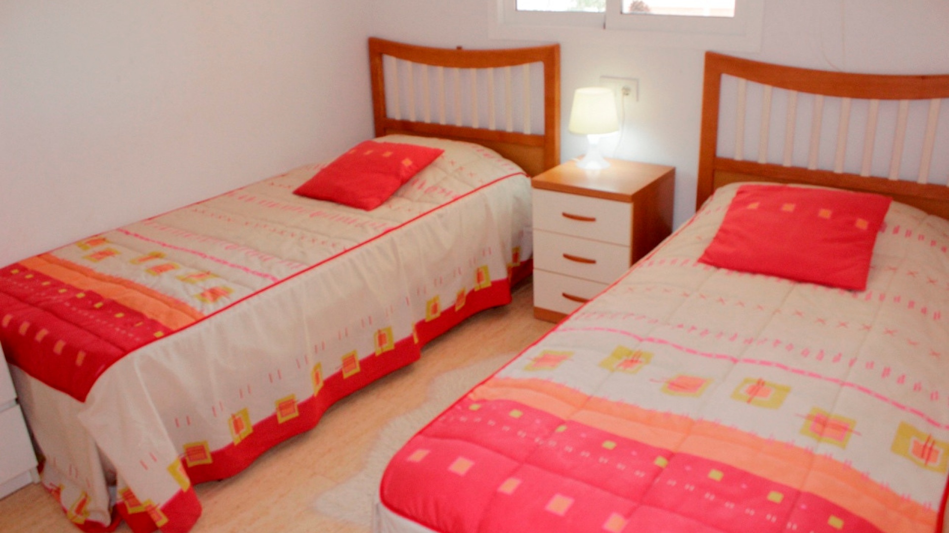 Resale - Apartment - Playa Flamenca - zeniamar