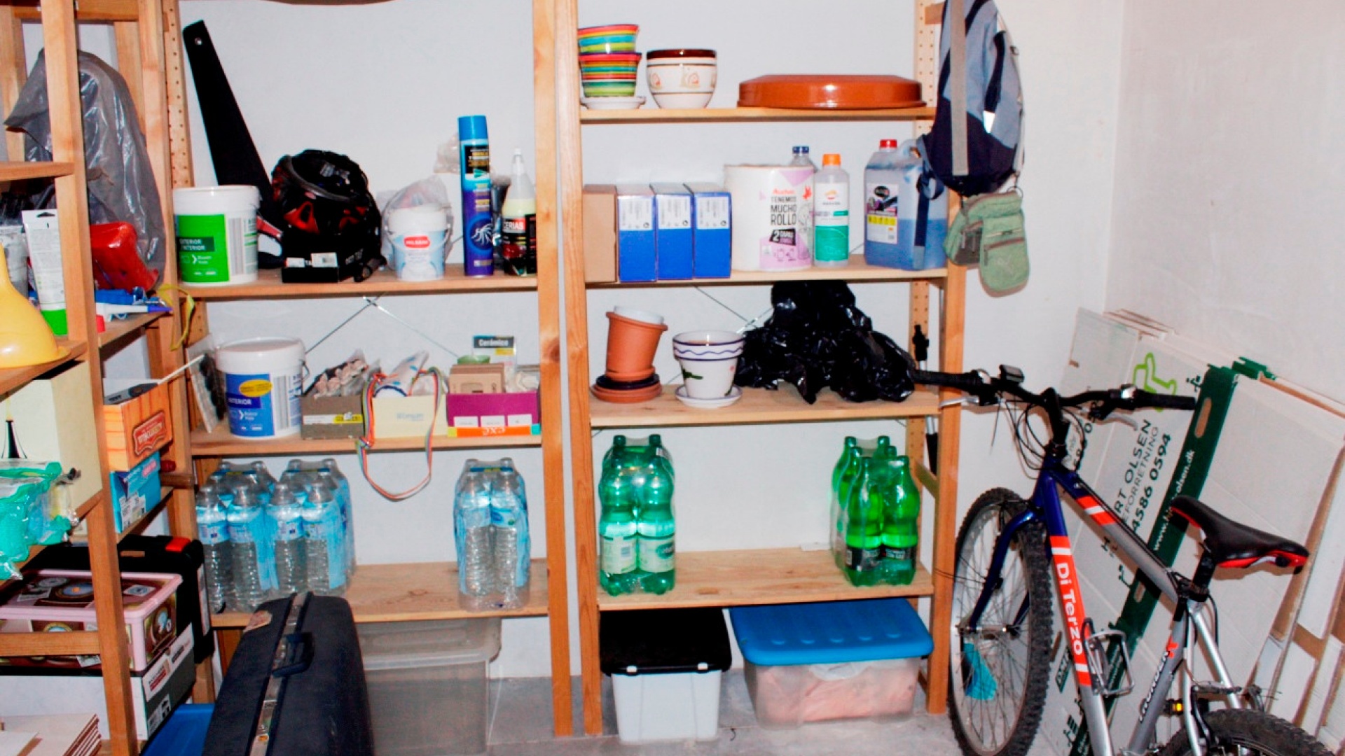 Resale - Apartment - Playa Flamenca - zeniamar