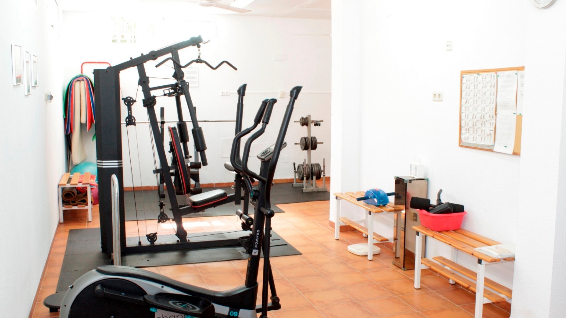 Resale - Apartment - Playa Flamenca - zeniamar