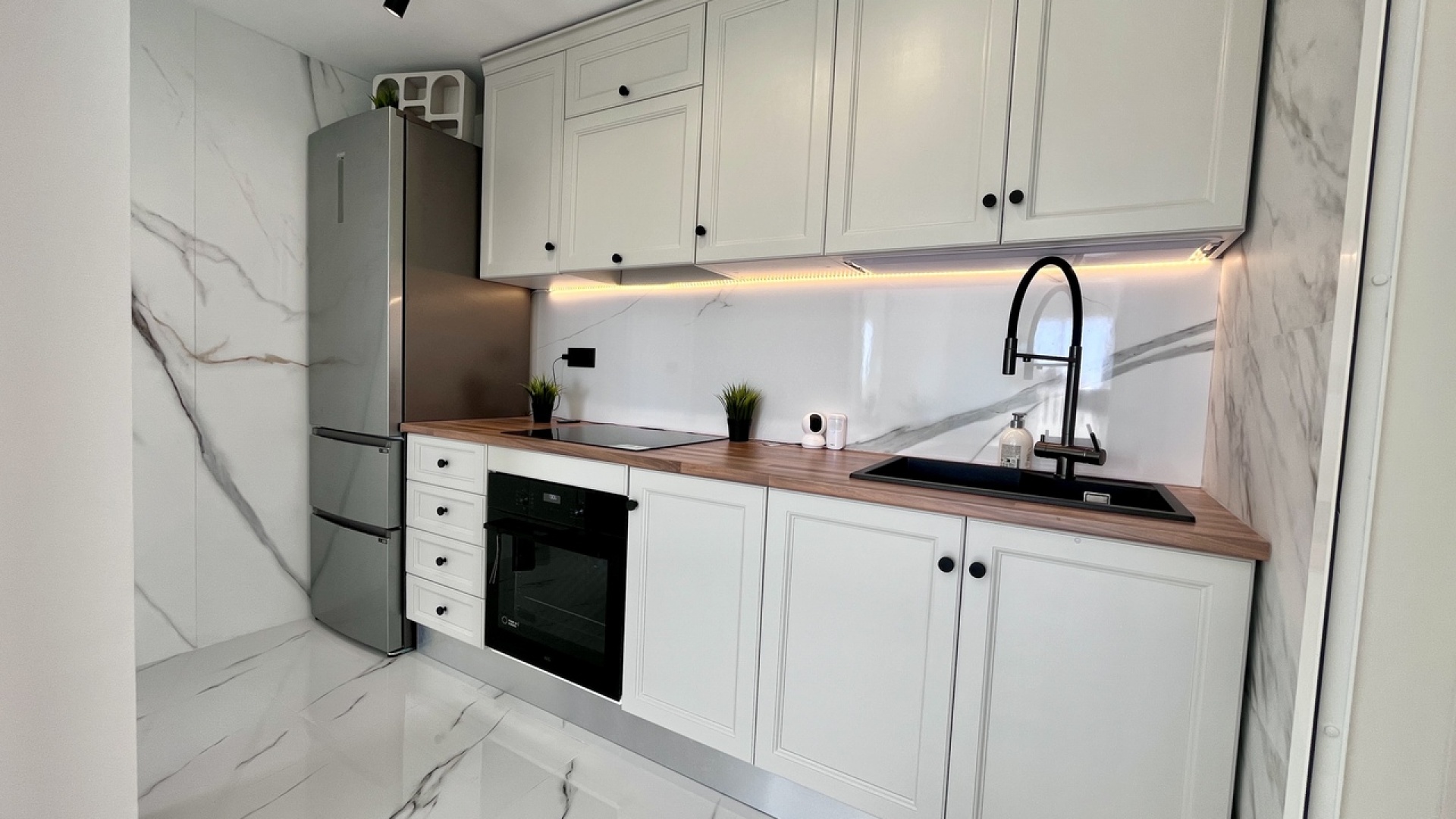 Resale - Apartment - Playa Flamenca - zeniamar