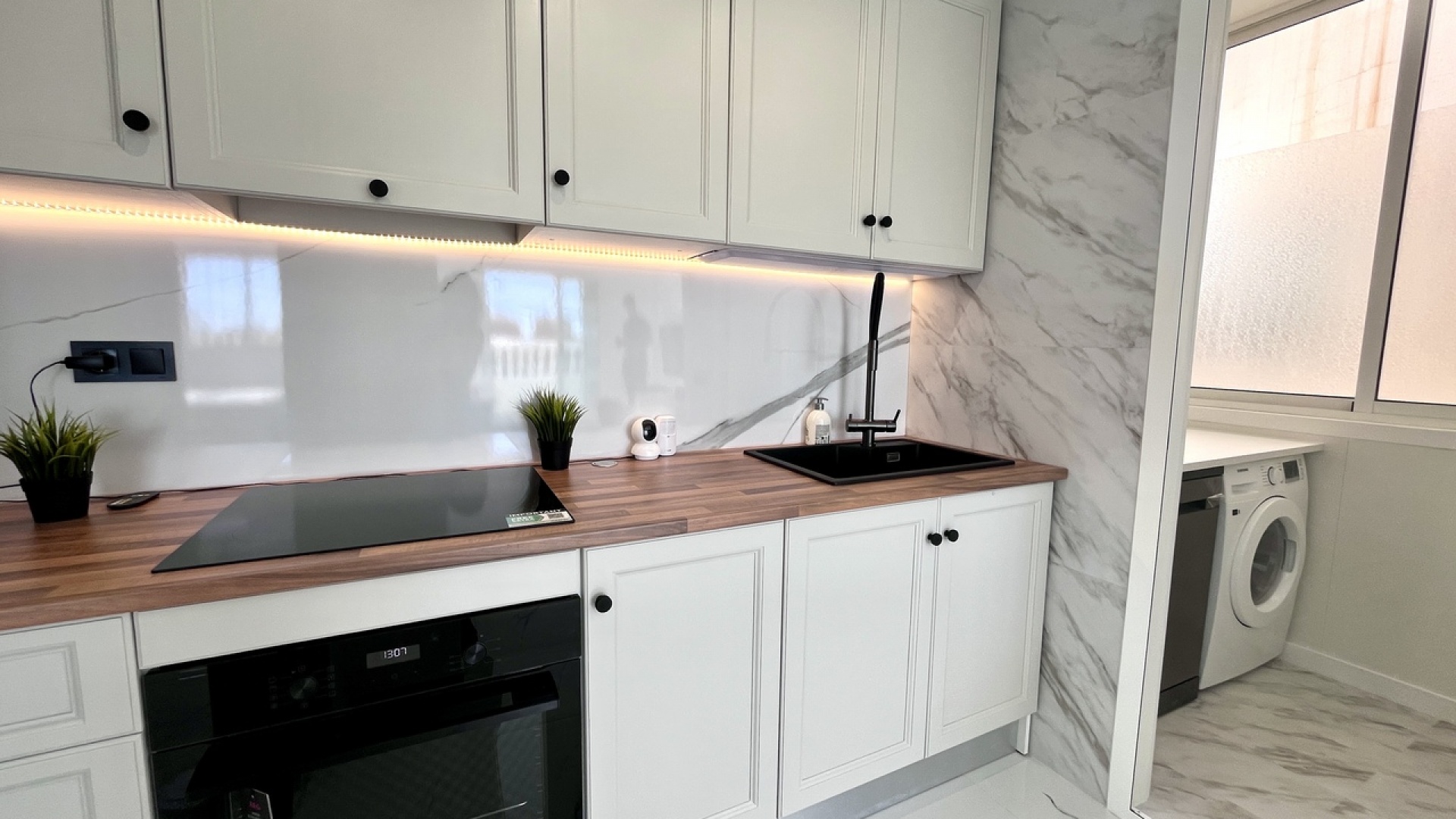 Resale - Apartment - Playa Flamenca - zeniamar