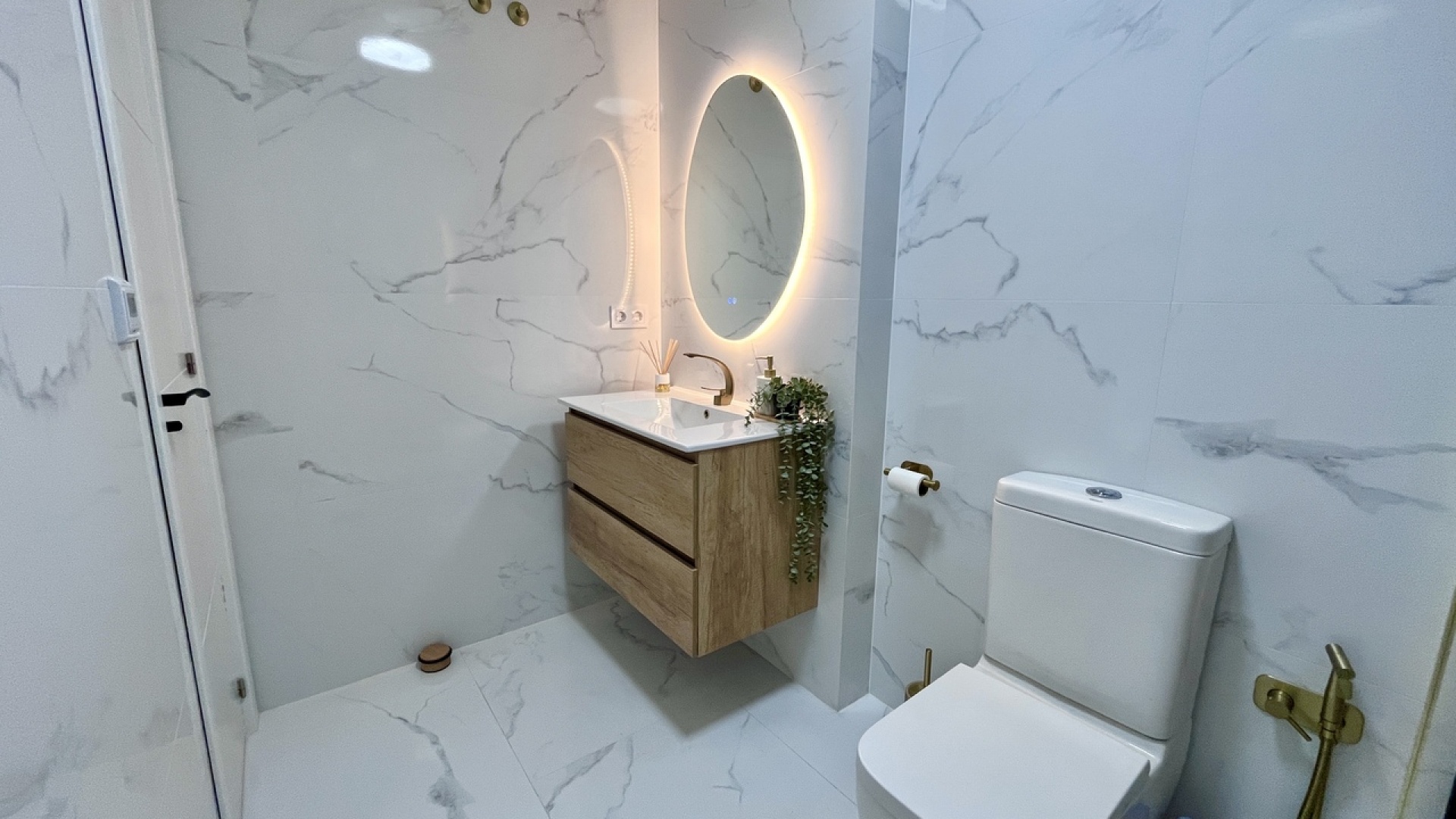 Resale - Apartment - Playa Flamenca - zeniamar