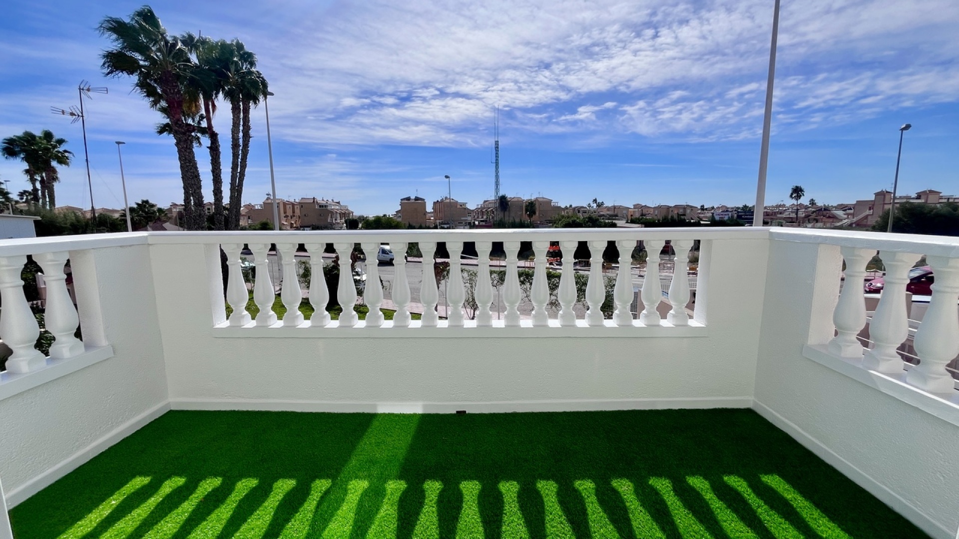 Resale - Apartment - Playa Flamenca - zeniamar