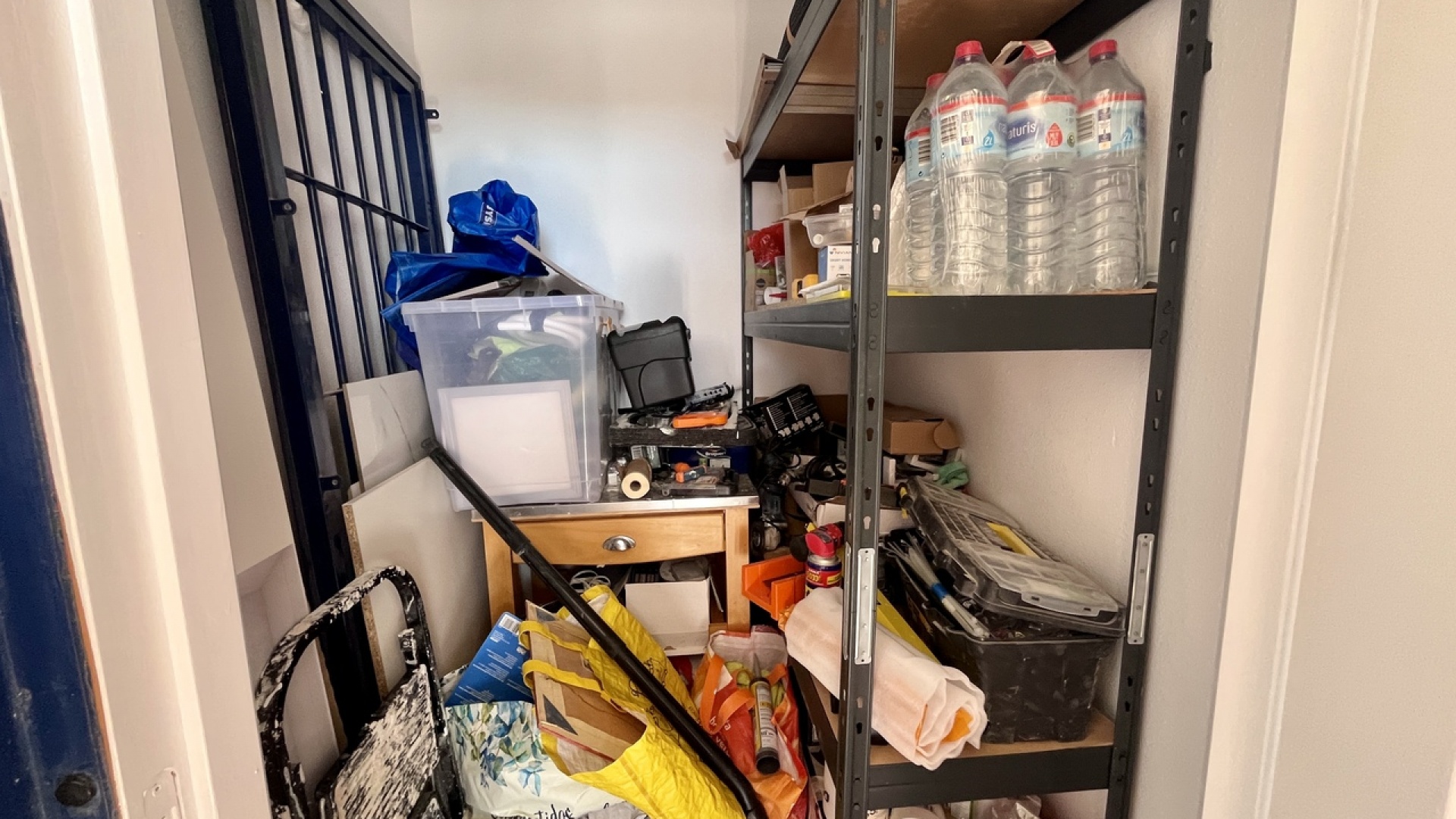 Resale - Apartment - Playa Flamenca - zeniamar