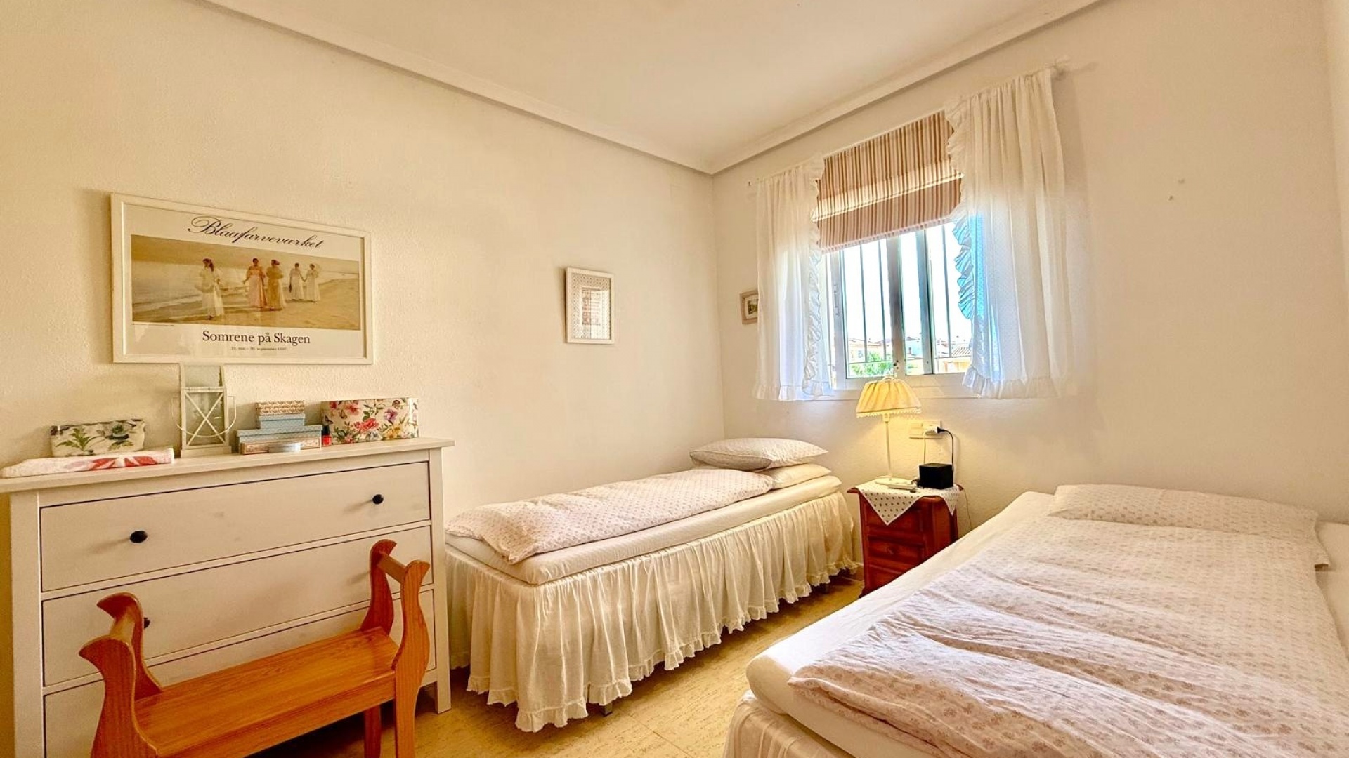 Resale - Apartment - Playa Flamenca - zeniamar