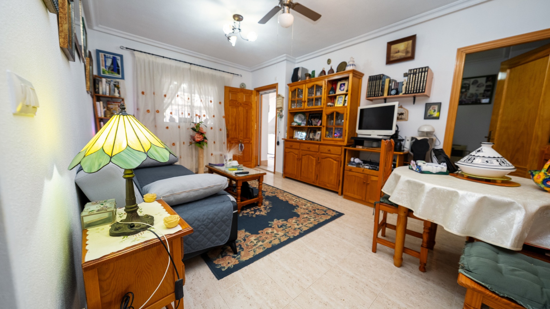 Resale - Apartment - Playa Flamenca - zeniamar