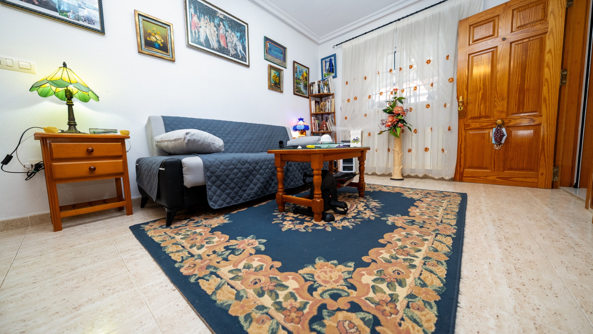 Resale - Apartment - Playa Flamenca - zeniamar