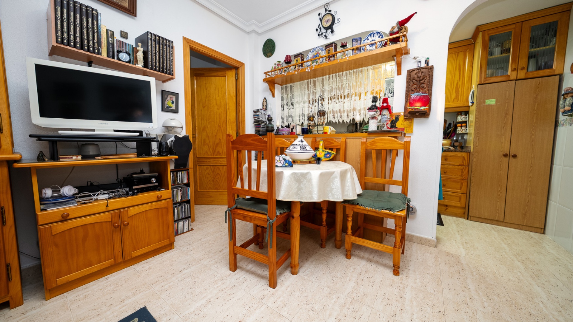 Resale - Apartment - Playa Flamenca - zeniamar