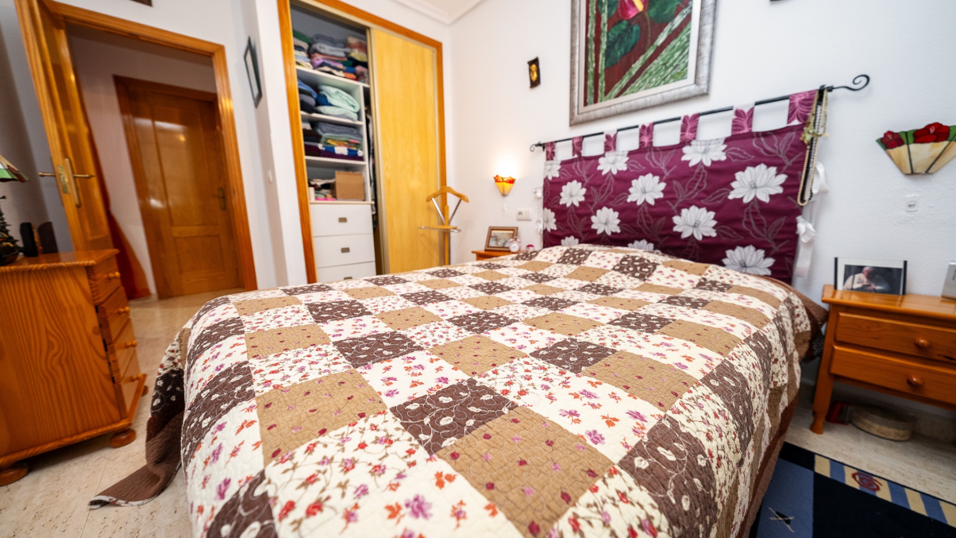 Resale - Apartment - Playa Flamenca - zeniamar