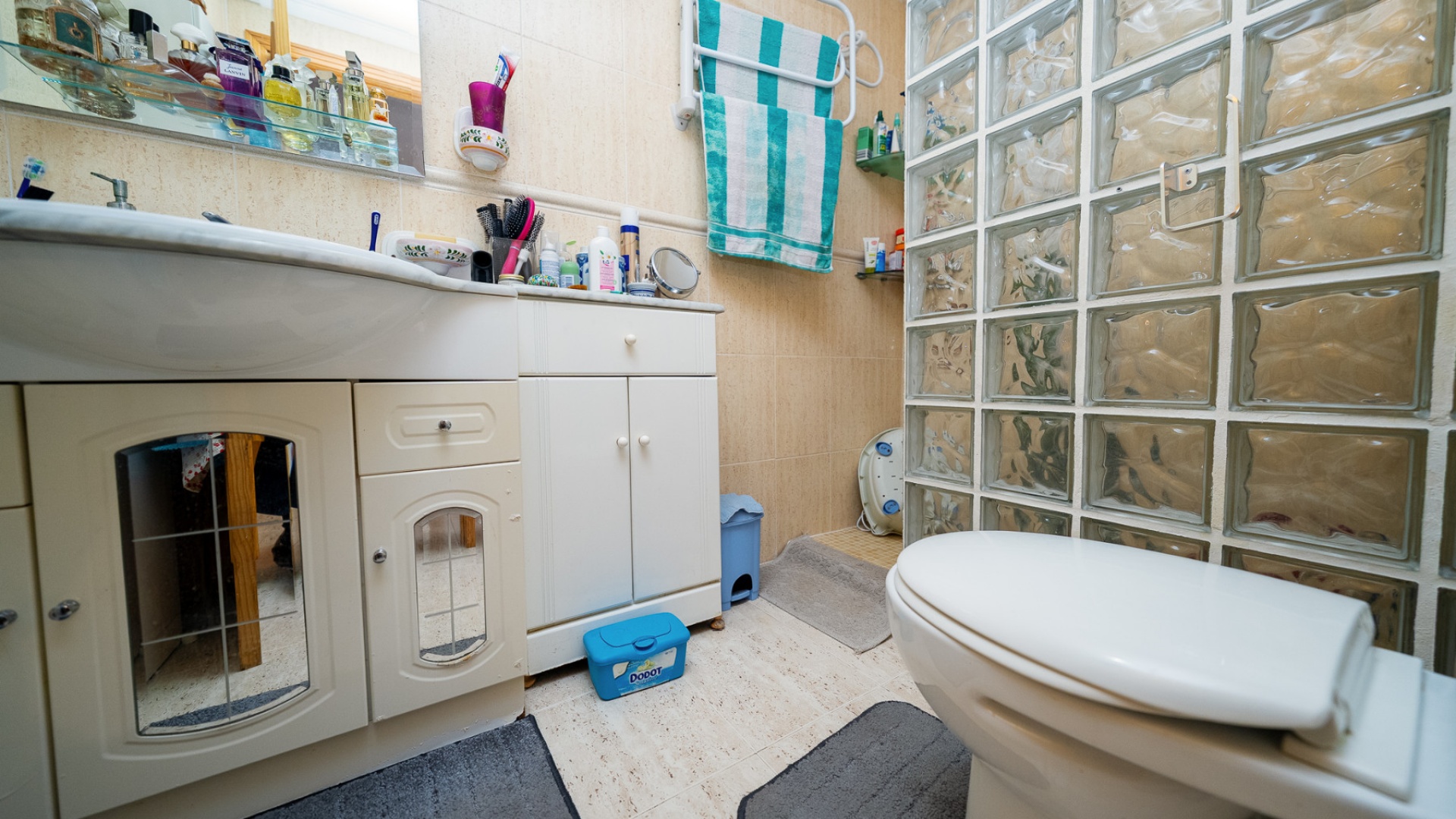 Resale - Apartment - Playa Flamenca - zeniamar