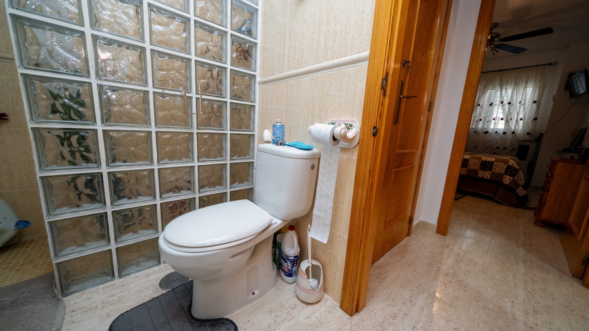 Resale - Apartment - Playa Flamenca - zeniamar