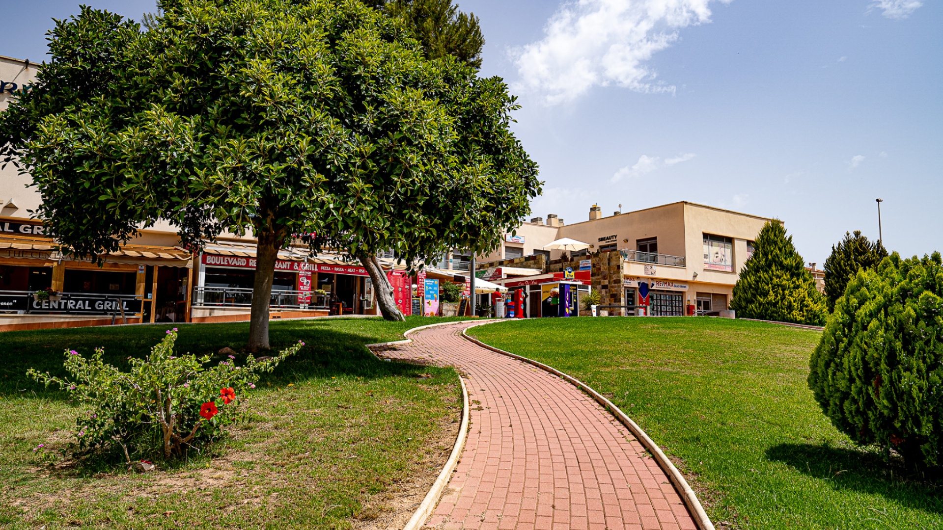 Resale - Apartment - Playa Flamenca - zeniamar