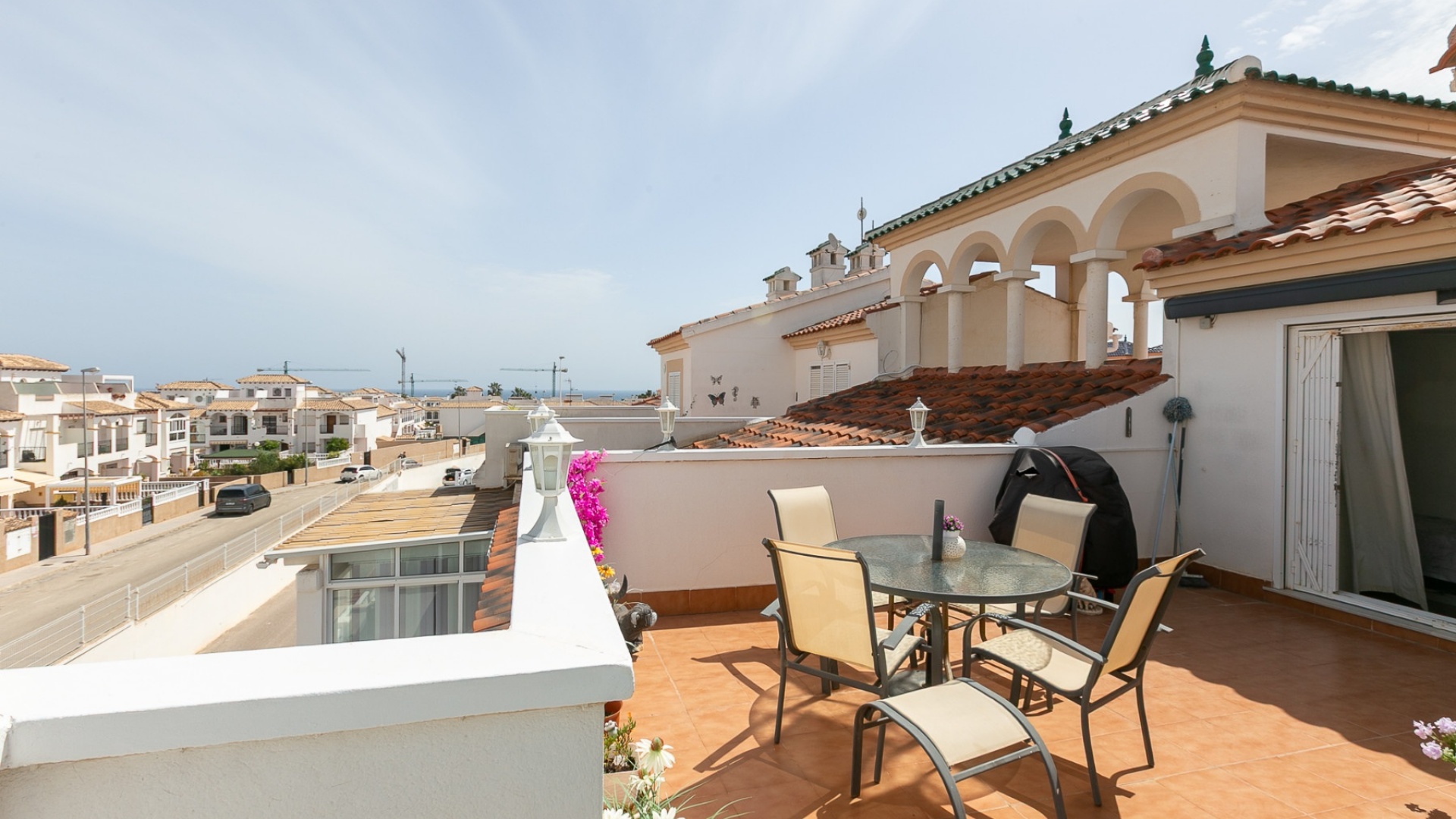 Resale - Apartment - Playa Flamenca - zeniamar