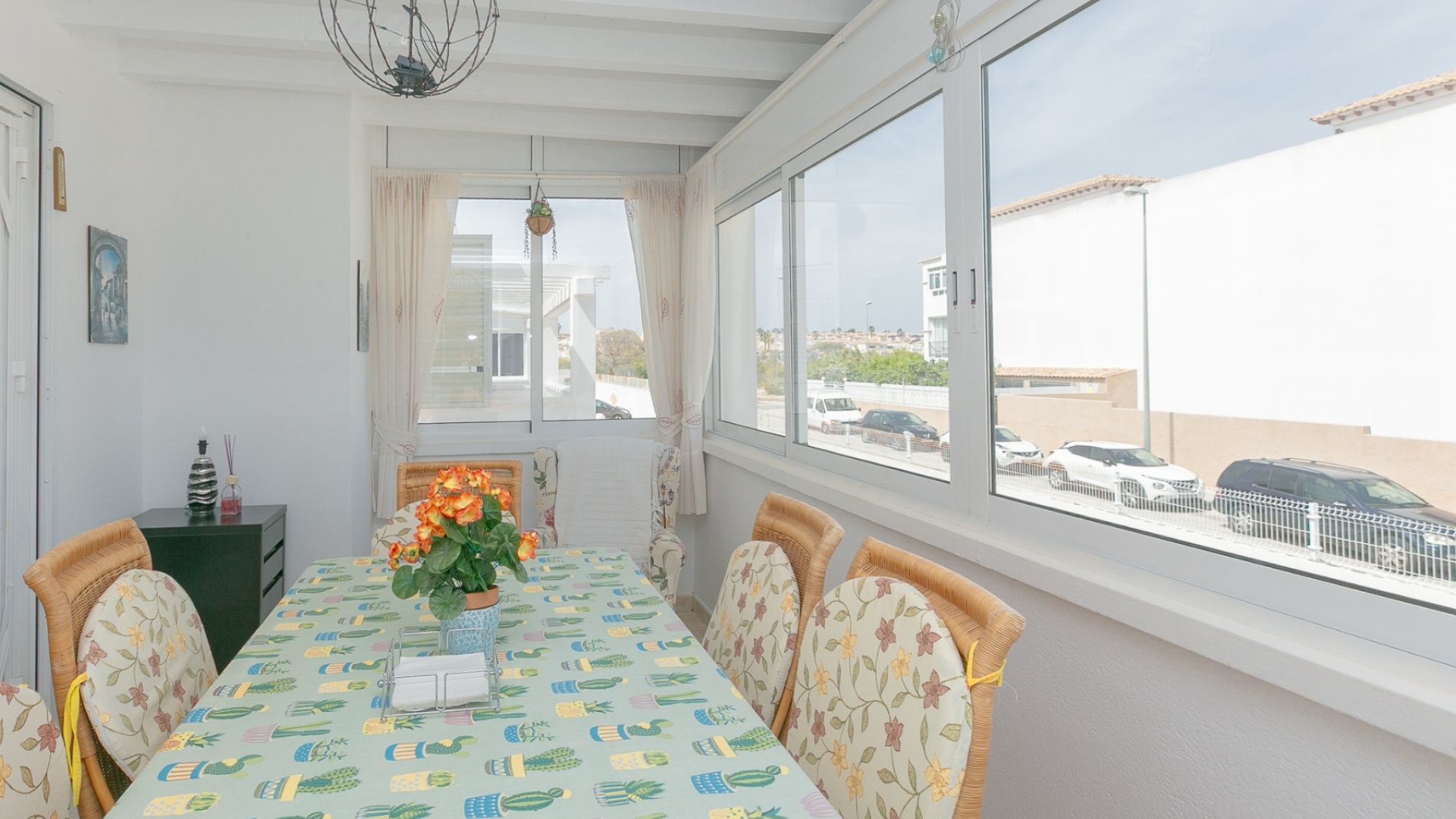 Resale - Apartment - Playa Flamenca - zeniamar