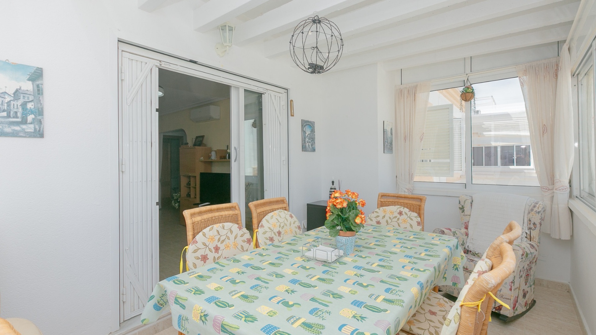 Resale - Apartment - Playa Flamenca - zeniamar