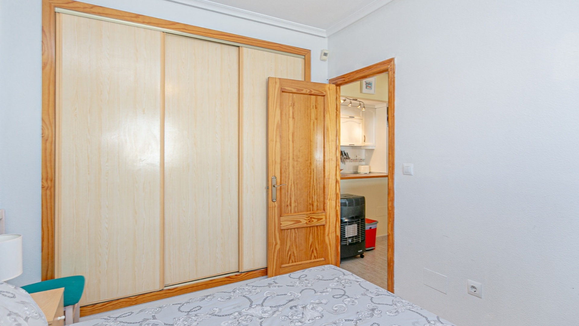 Resale - Apartment - Playa Flamenca - zeniamar