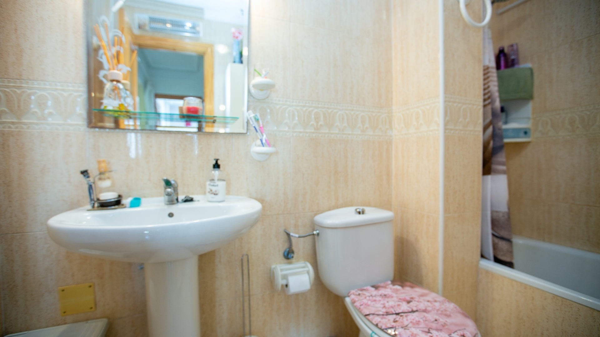 Resale - Apartment - Playa Flamenca - zeniamar