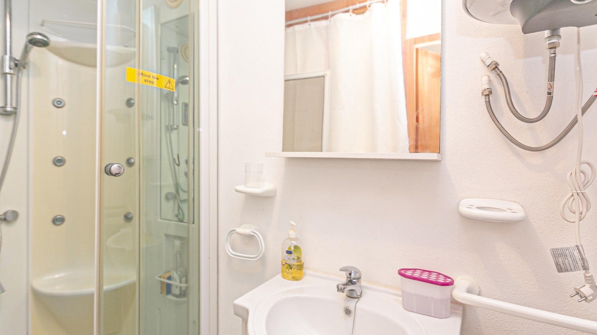 Resale - Apartment - Playa Flamenca - zeniamar